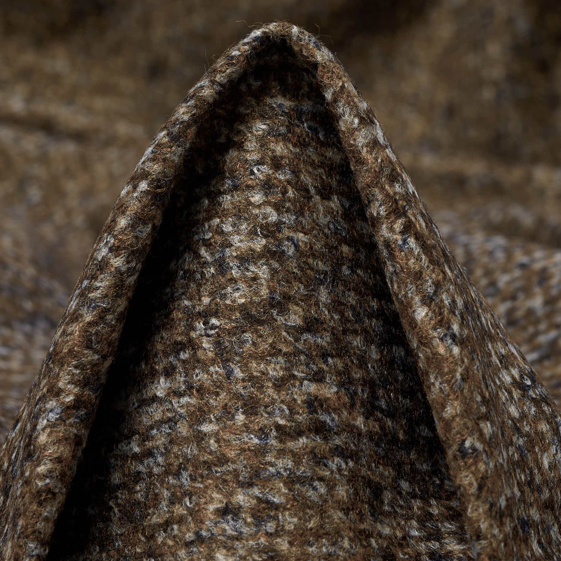 Jersey, Lana Hervida, Jaspeado, Fossil (F000048091)