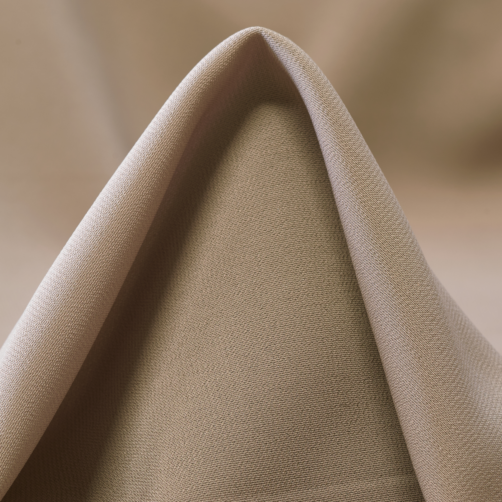 Krepa, Wiskoza elastyczna, Aluminium (F000029442)