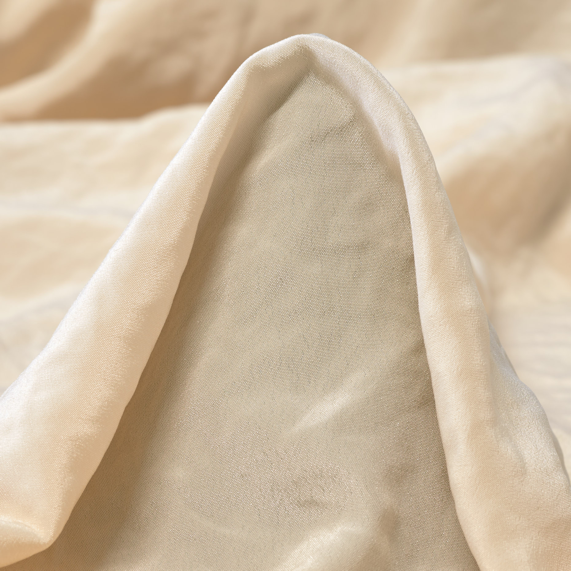 Эффект Шёлка, Жатый, Marshmallow