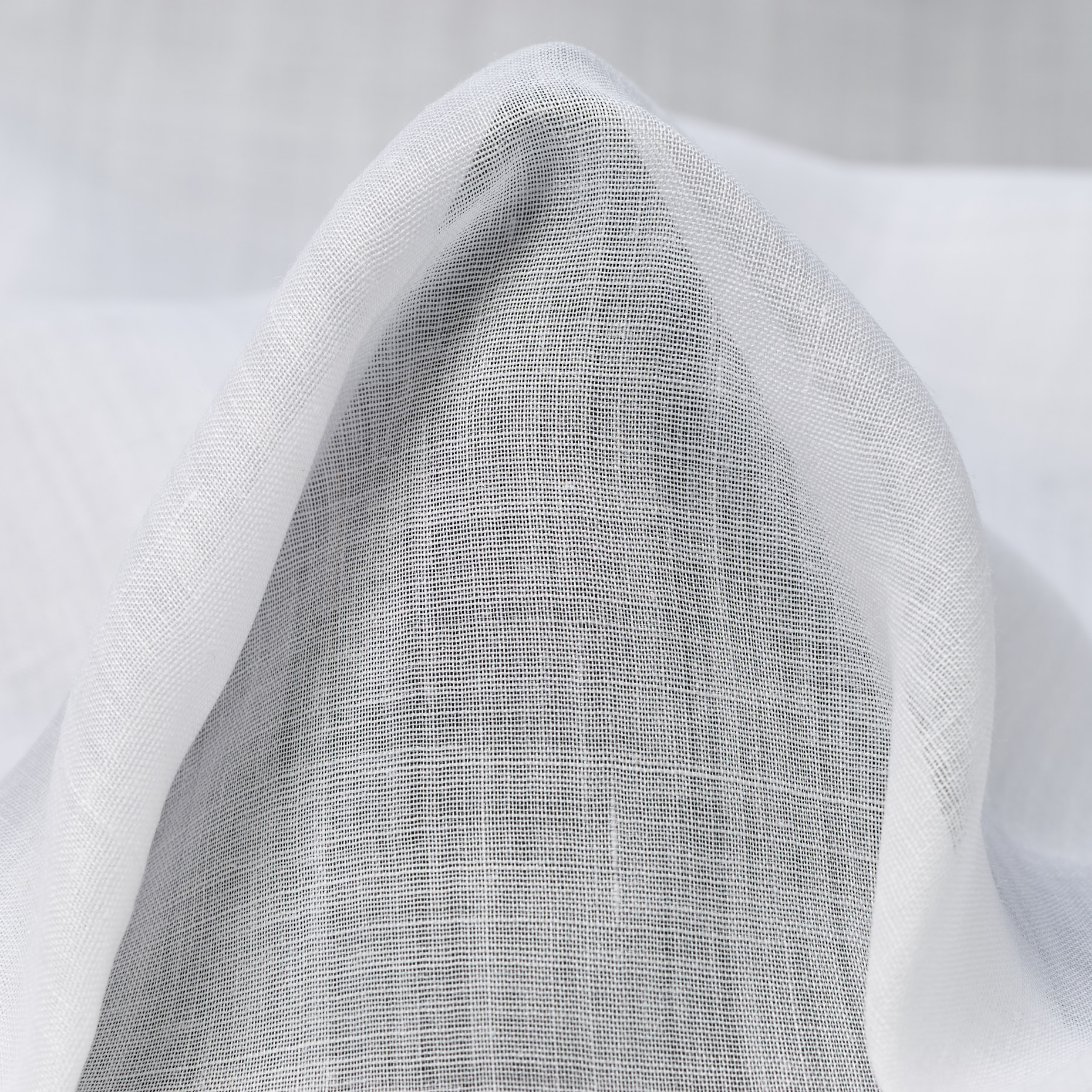 RAMIE, TRANSPARENT, BRILLIANT WHITE (F000043437)