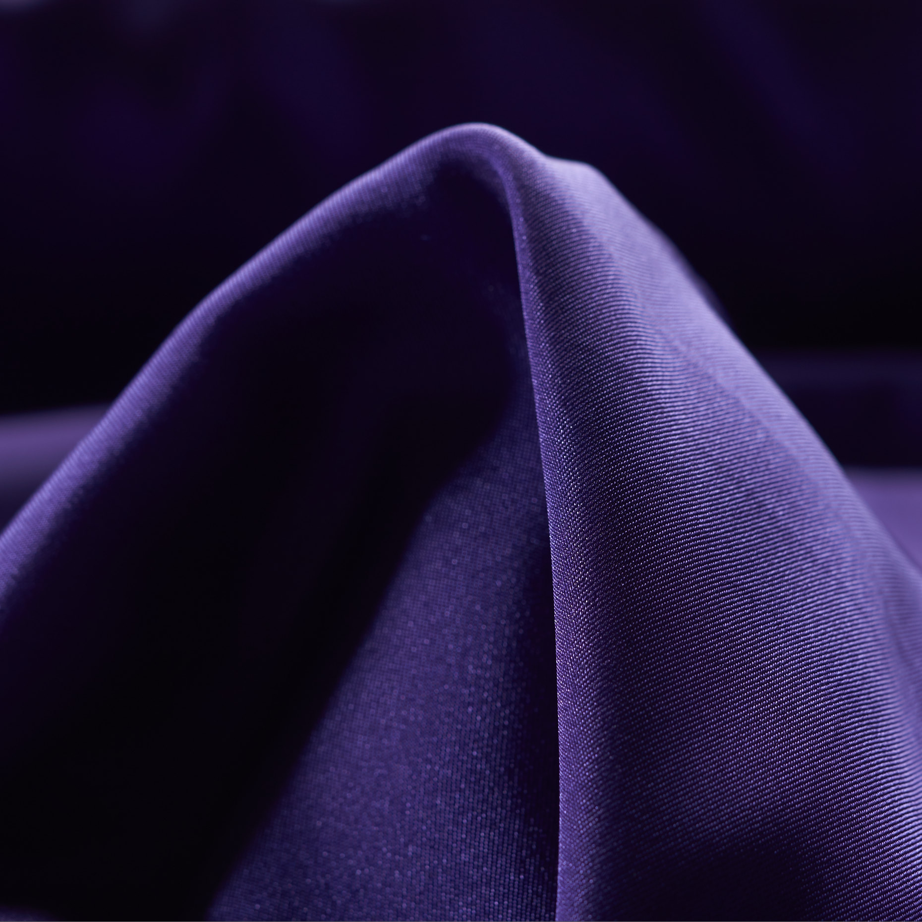 Doublure , Violet Indigo (F000021306)