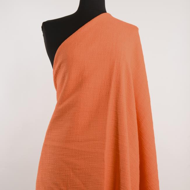 CHANEL, COTTON, ELASTIC, PERSIMMON (F000031065) - Mannequin
