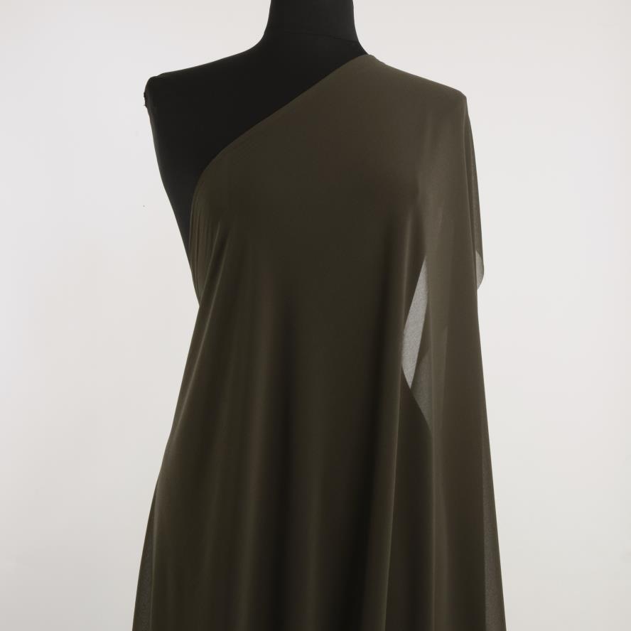 CHIFFON, CROCODILE (F000028700) - Mannequin
