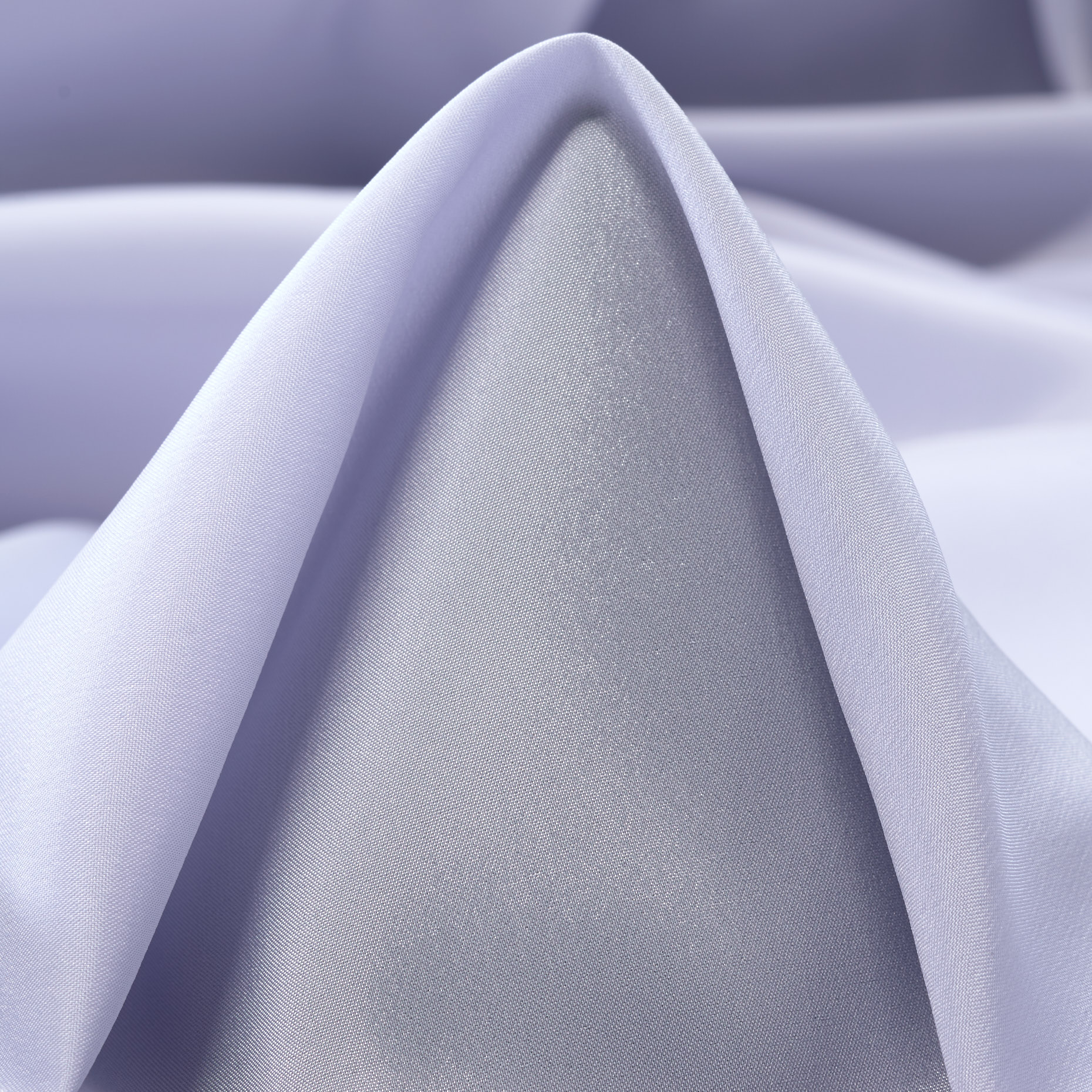 Doublure , Cupro, Winter Sky (F000035872)