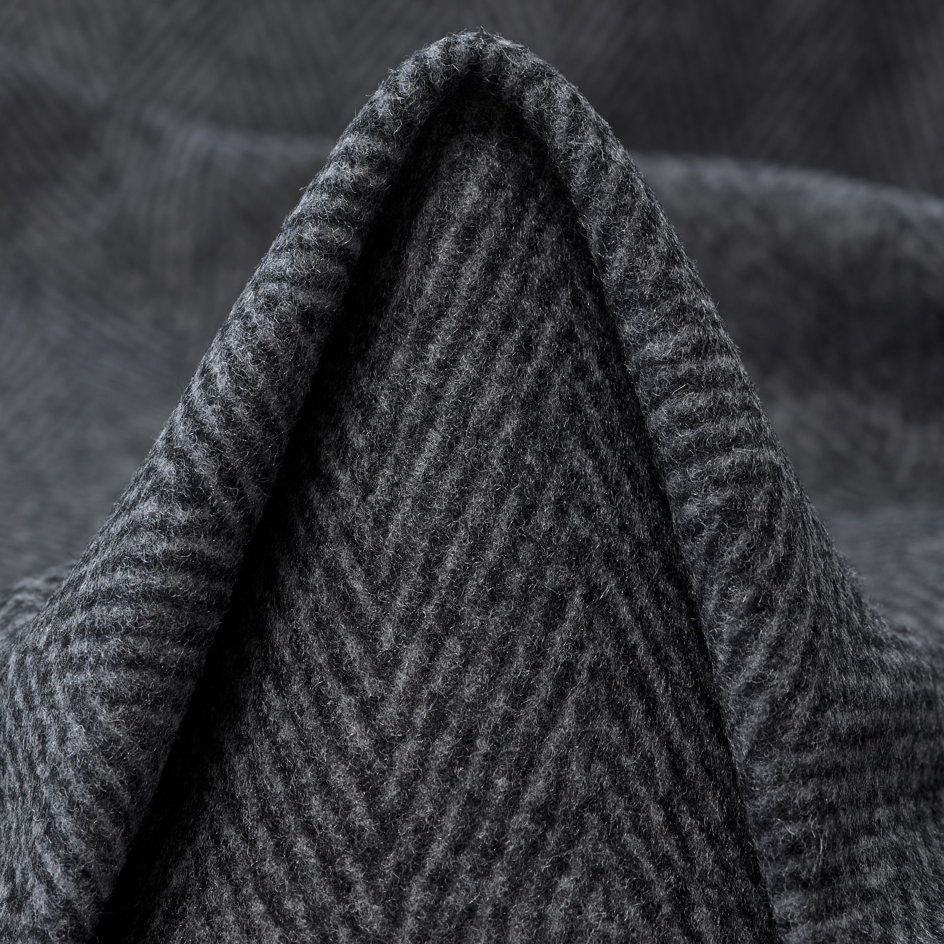 Fischgrat, Wolle, Night Owl (F000047476)