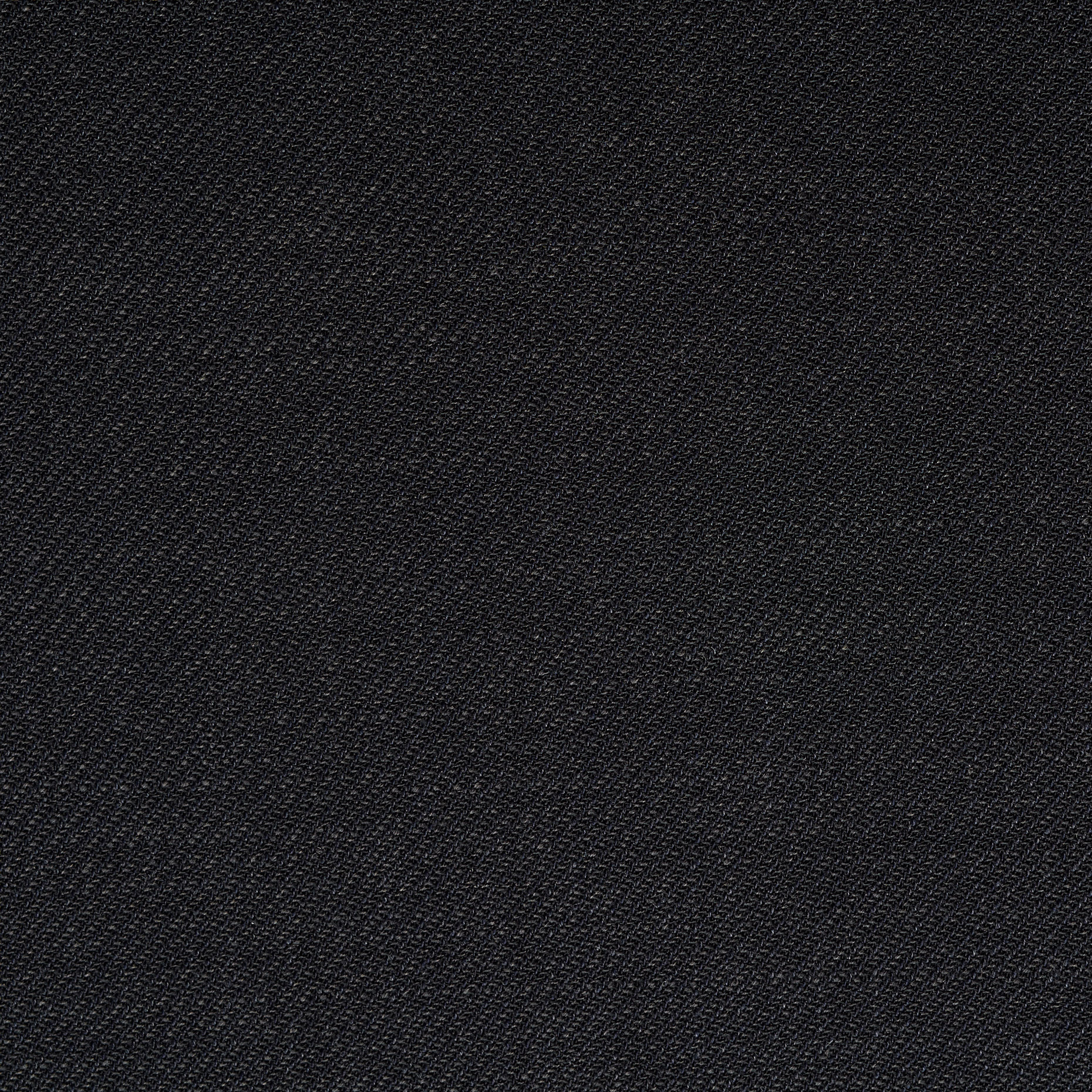 Sergé, Laine Vierge, Elástique, Vulcan (F000044987) - Tissage