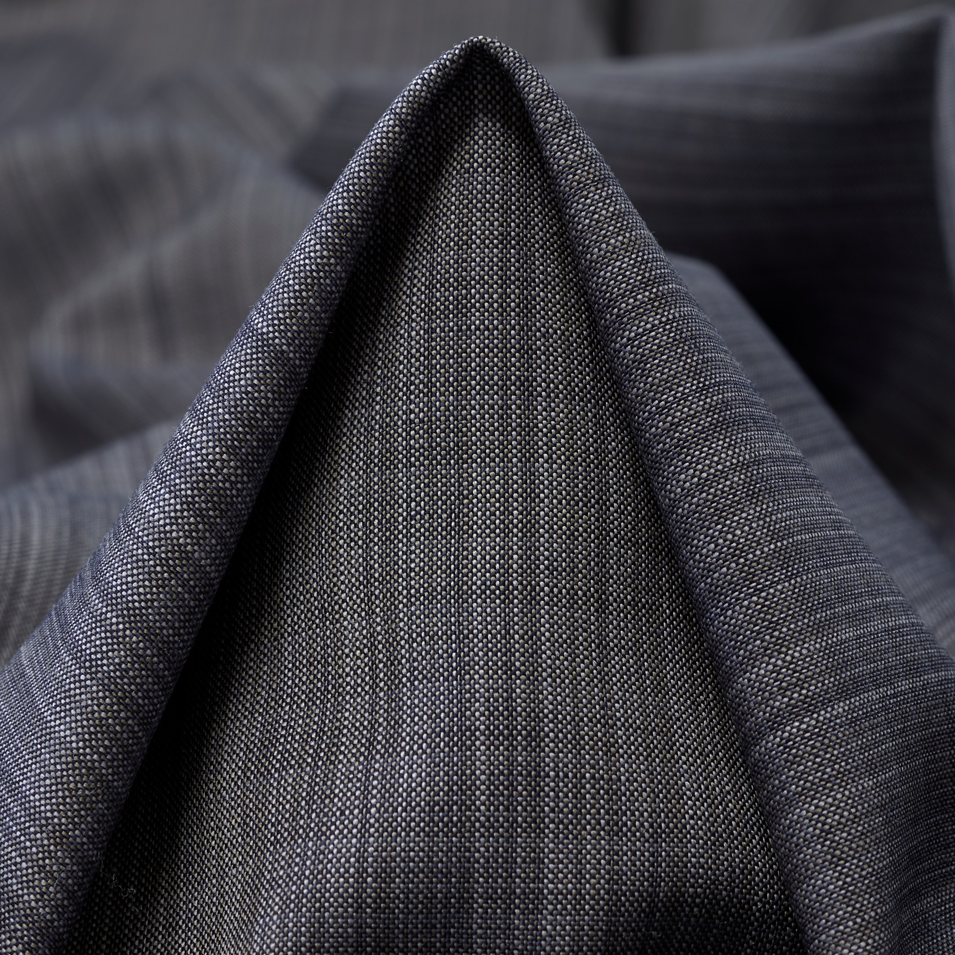 TECHNO STRETCH, PRINTED, MELANGE, PARISIAN NIGHT (F000019872)