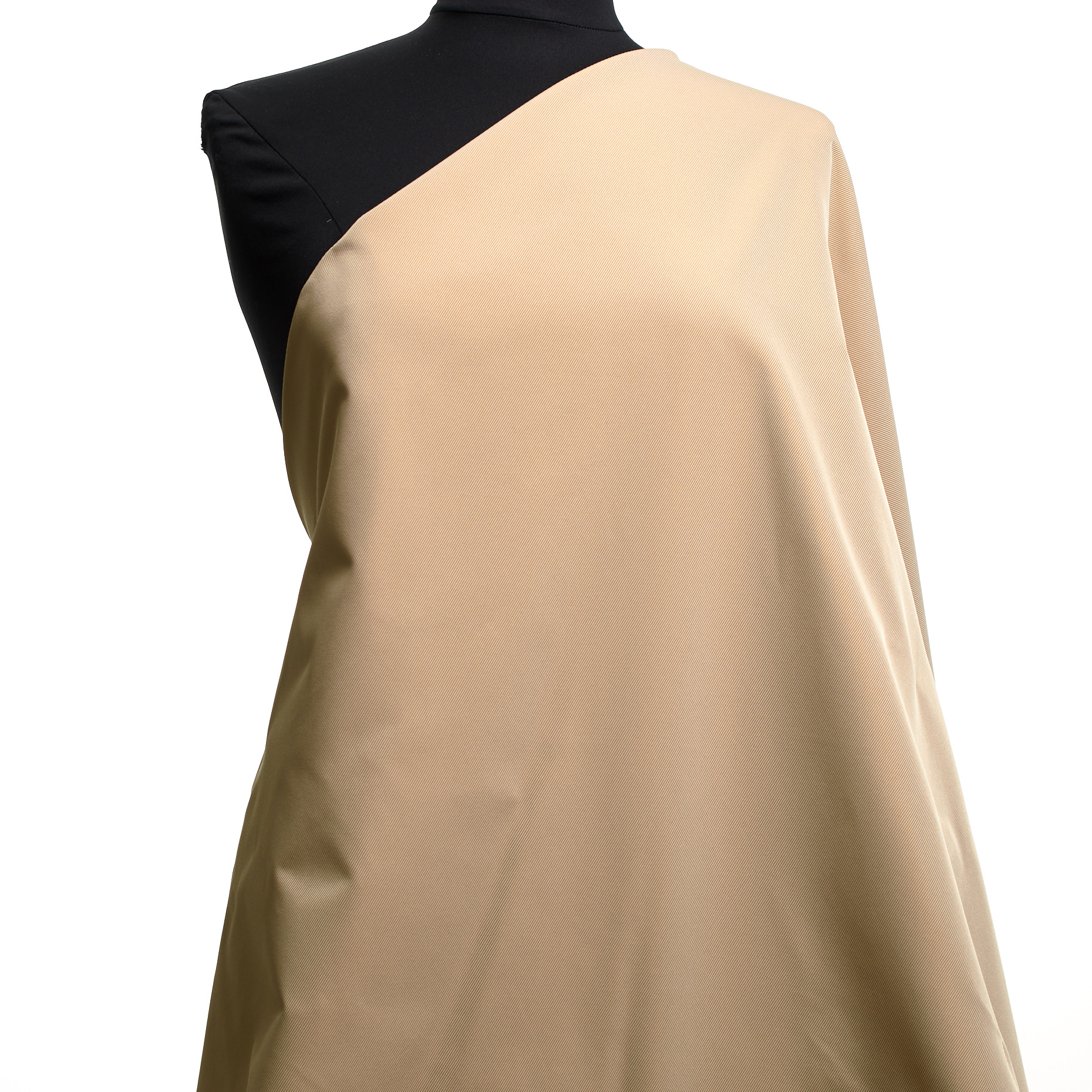 TWILL, ALMOND BUFF (F0000953) - Mannequin