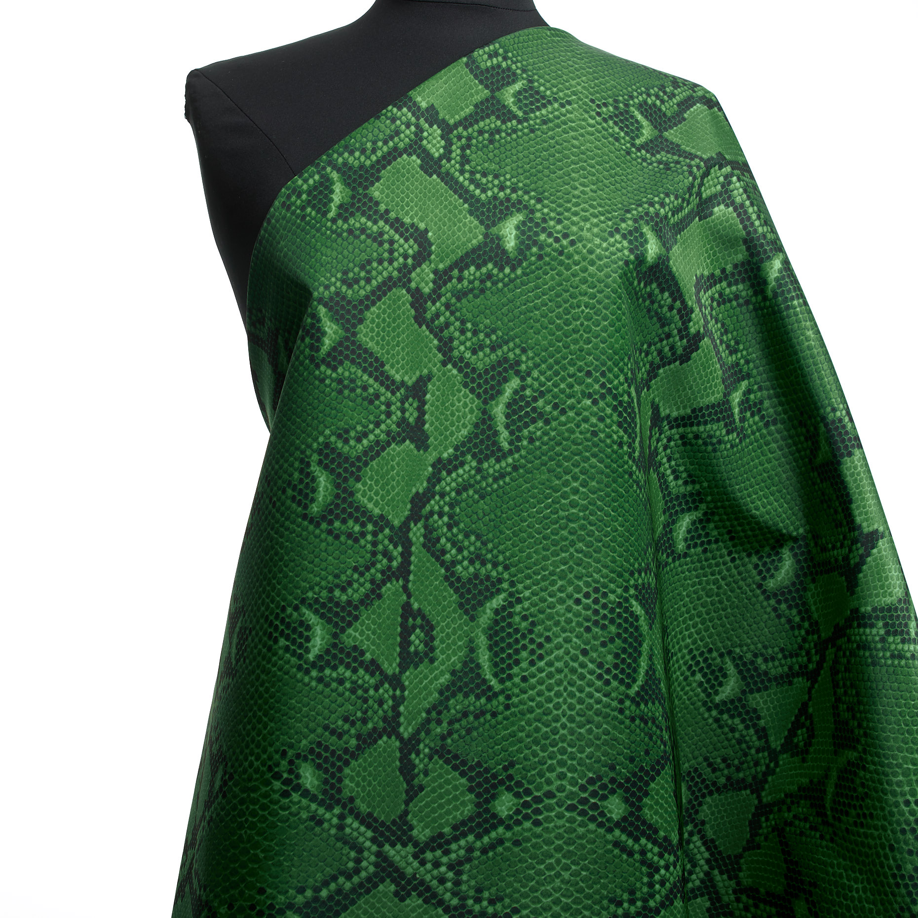 Outdoor, Nylon, Animalier, Green Bee (F000037805) - Manichino