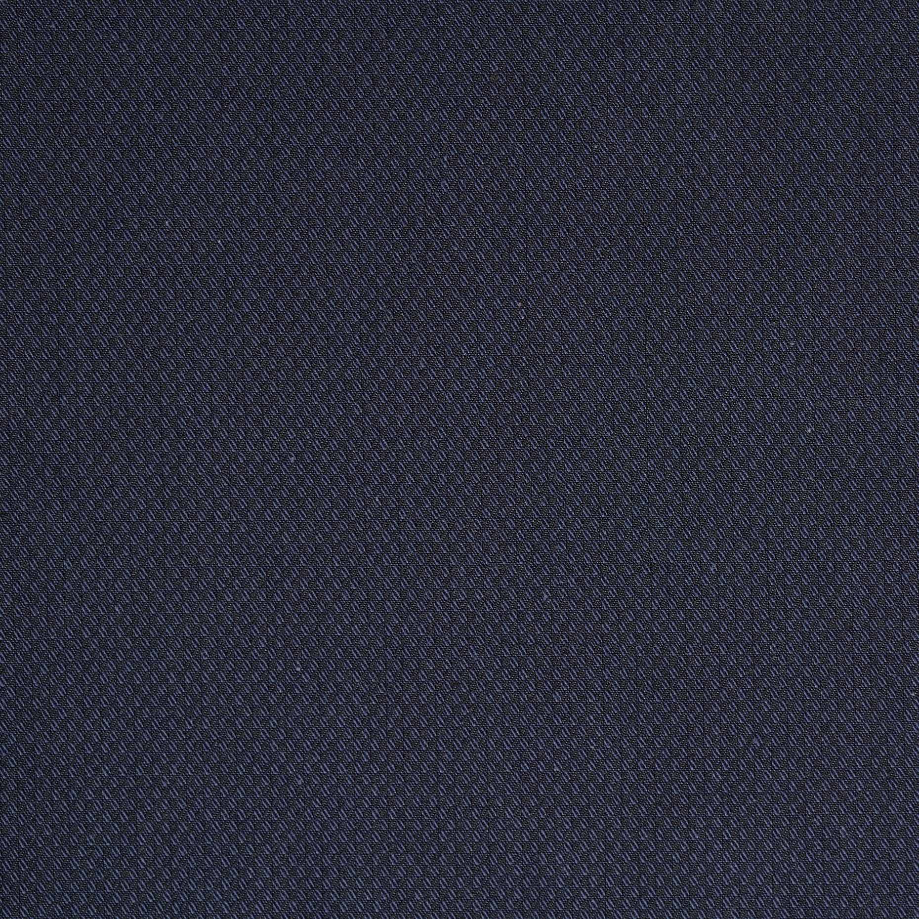 PIQUÉ, COTTON, ELASTIC, BLUE INDIGO (F000045170) - Texture