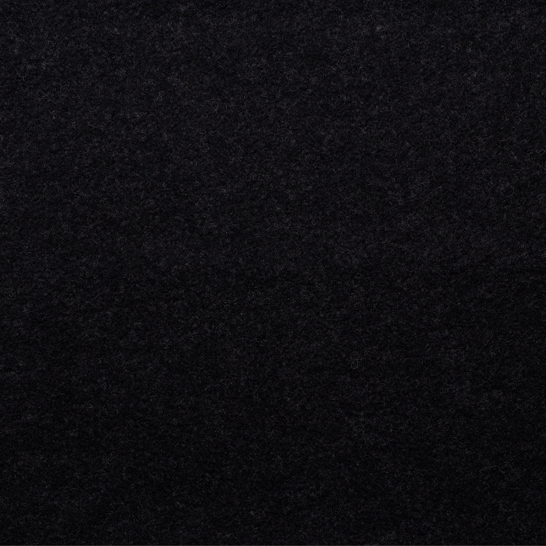 Laine Bouill, Asphalt (F000025086) - Tissage