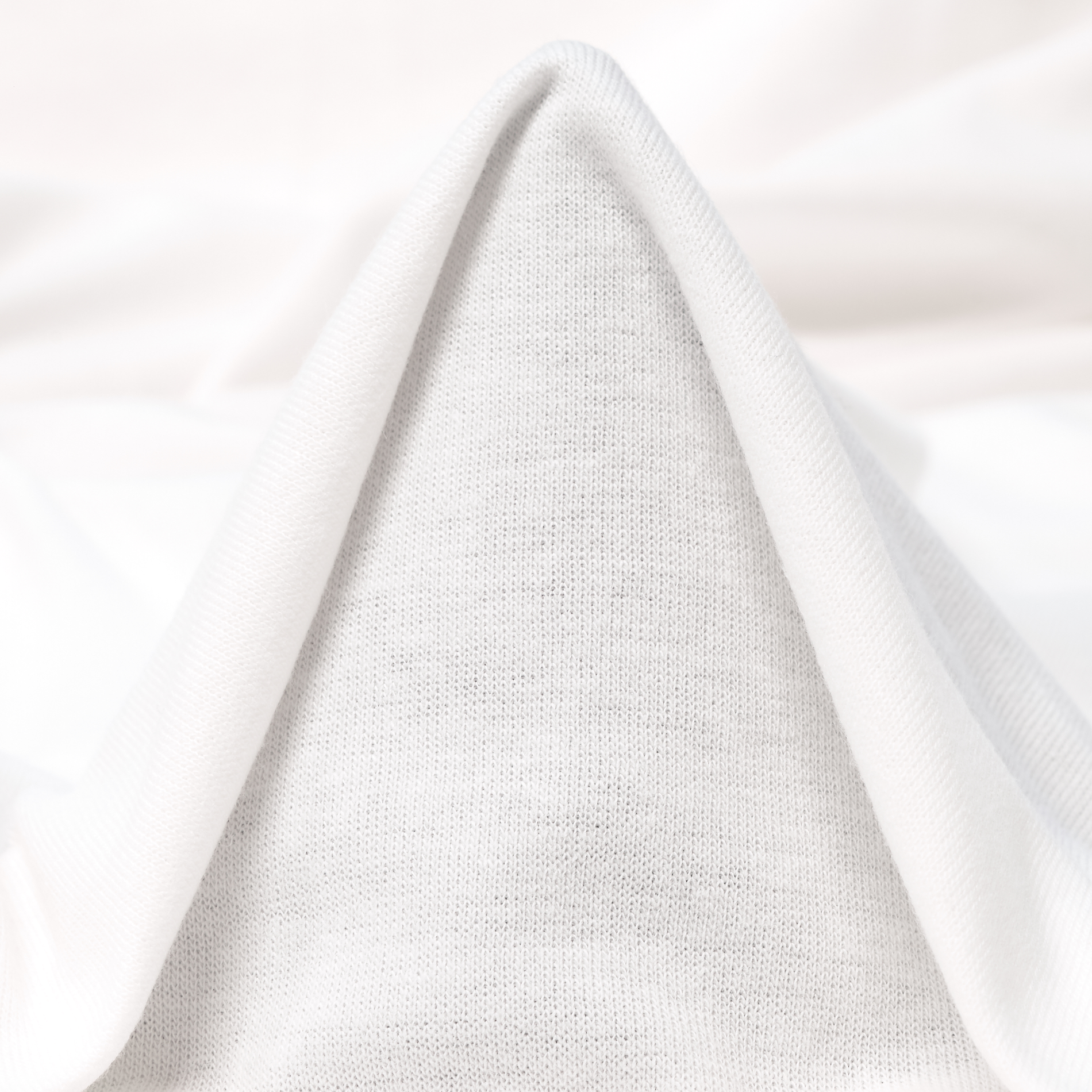 Одиночный Джерси, Хлопок, Snow White (F000034651)