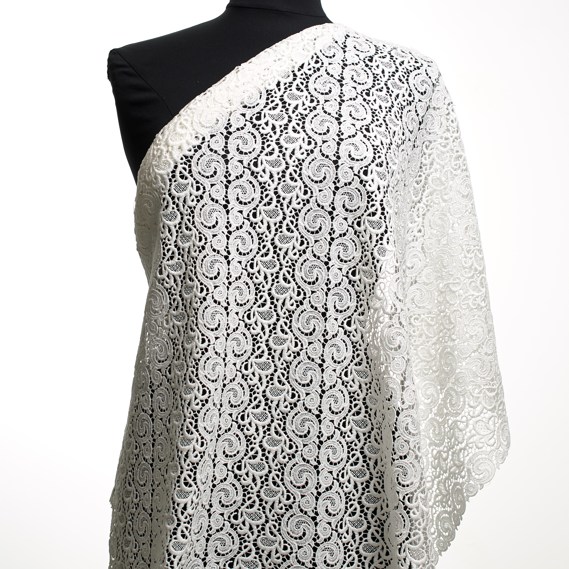 Dentelle, Coton, Snow White (F000047202) - Mannequin