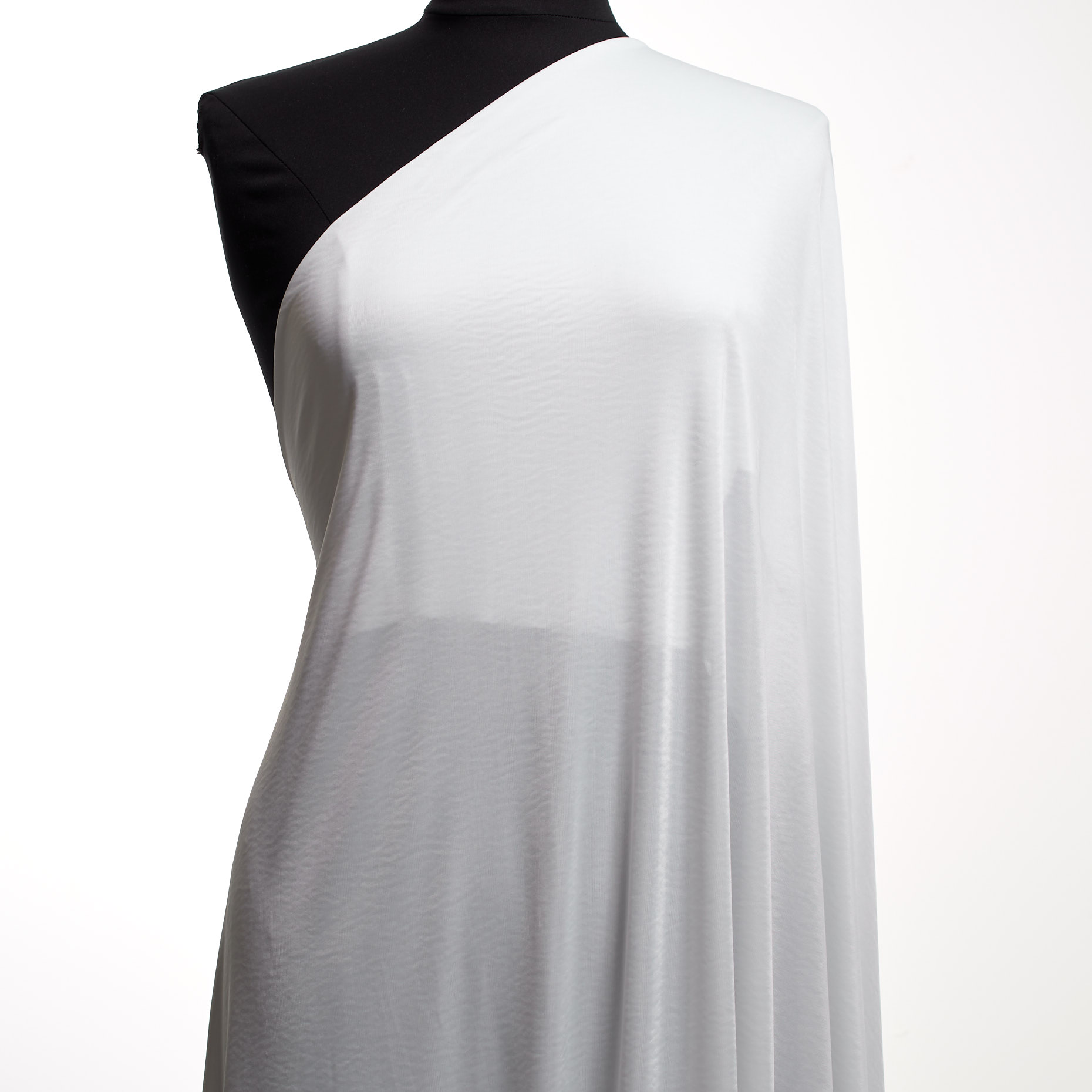 Jersey, Jersey, Brilliant White (F000042983) - Maniquí
