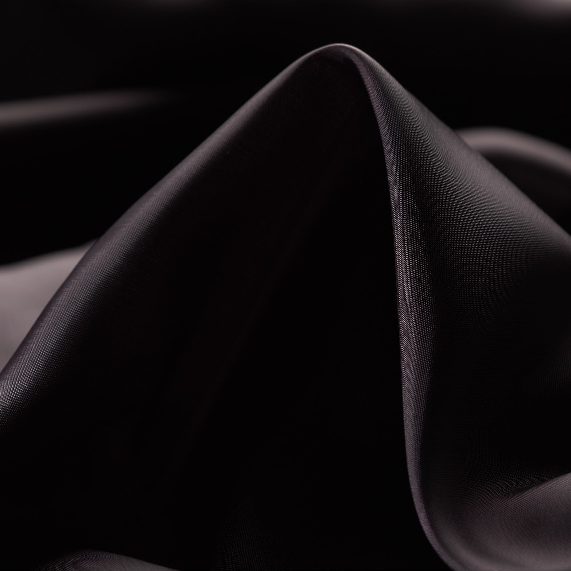 Cupro, Doublure, Dark Chocolate (F000019032)