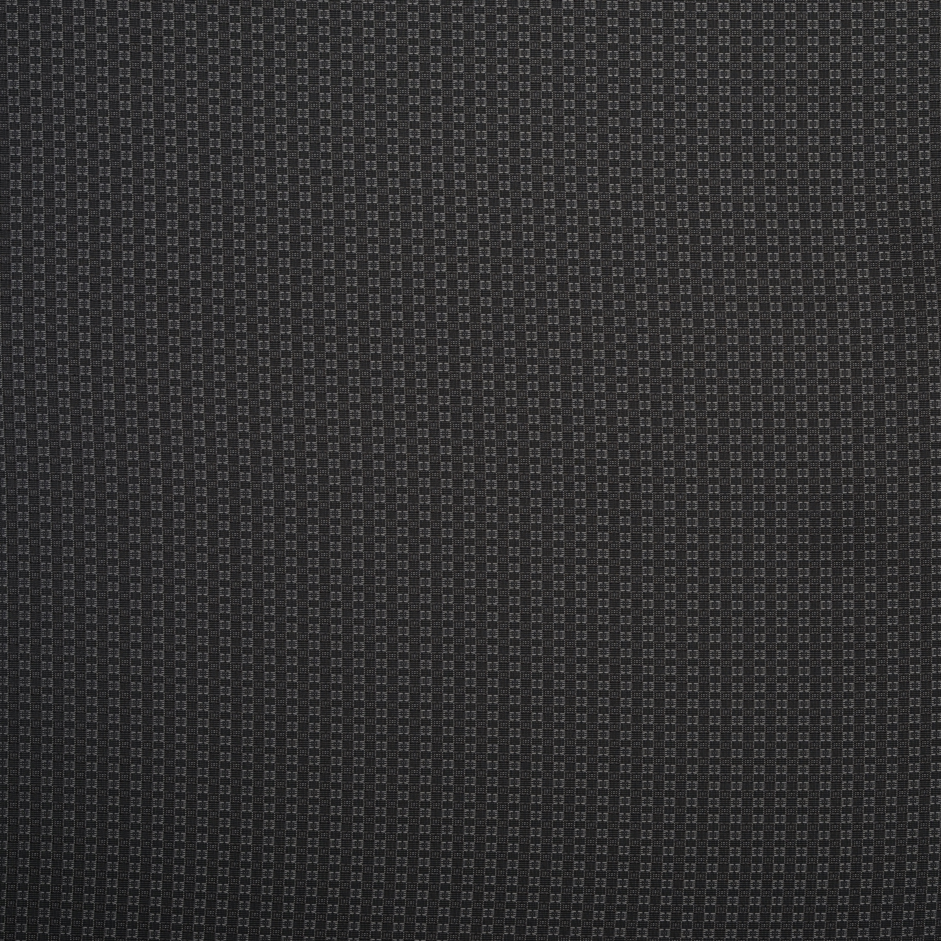 Cupro, Doublure, Micro Design, Asphalt (F000009558) - Tissage