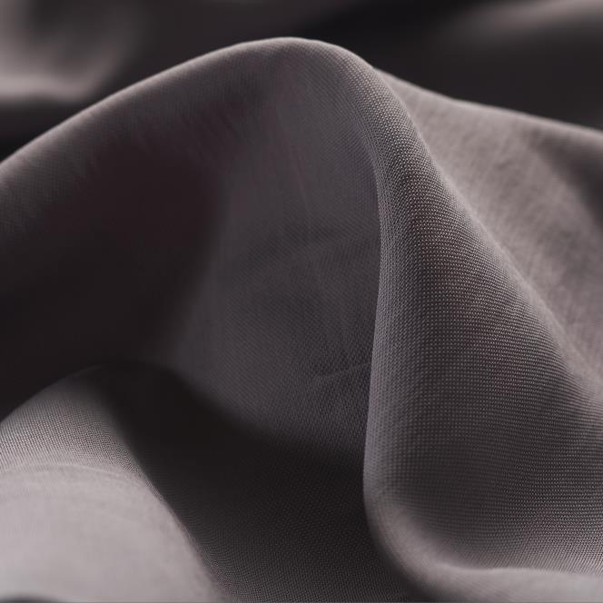 VISCOSE, TRANSPARENT, DECEMBER SKY (F000028353)