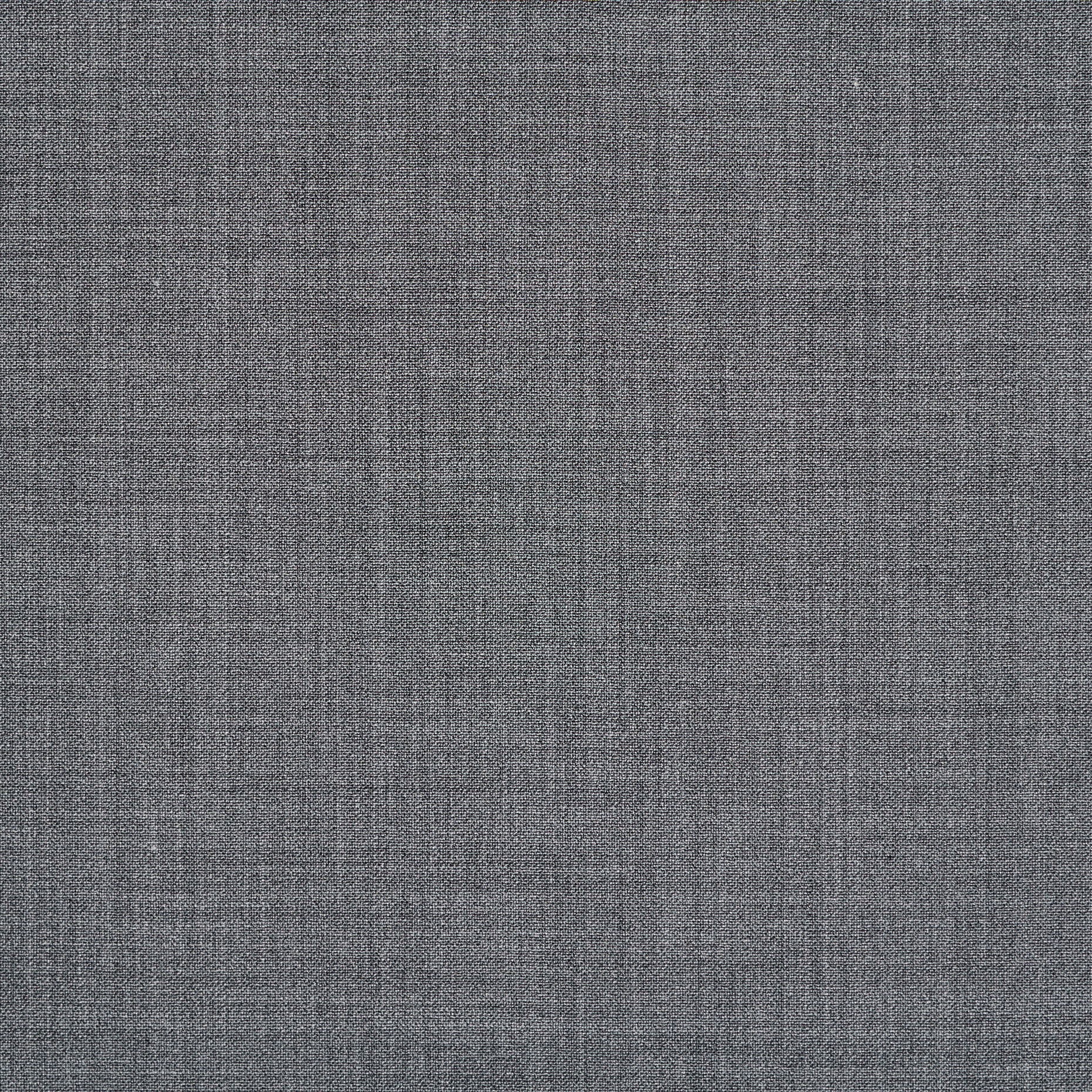 Cool Wool, Wełna dziewicza, Bi-Stretch, Ghost Gray (F000047050) - Tkana