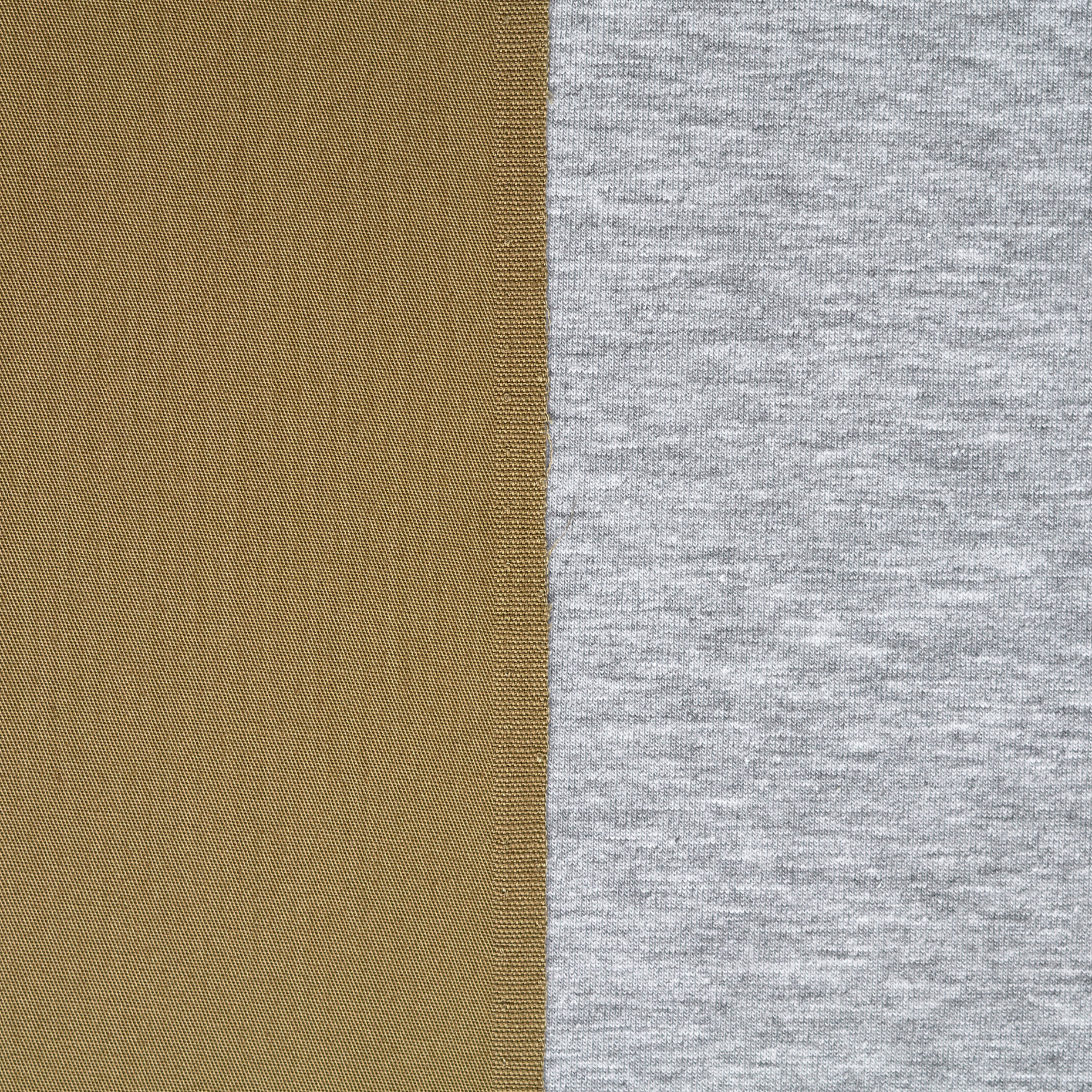 Твил, Хлопок, С пркрытием, Chinchilla&Weathervane (F000044449) - Ткань