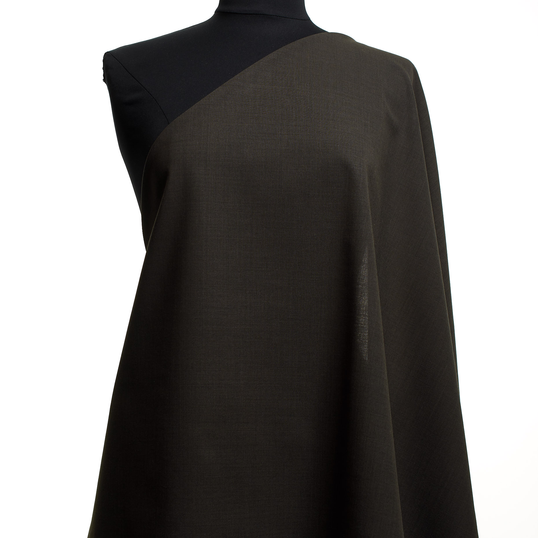 COOL WOOL, ESPRESSO (F000044293) - Mannequin