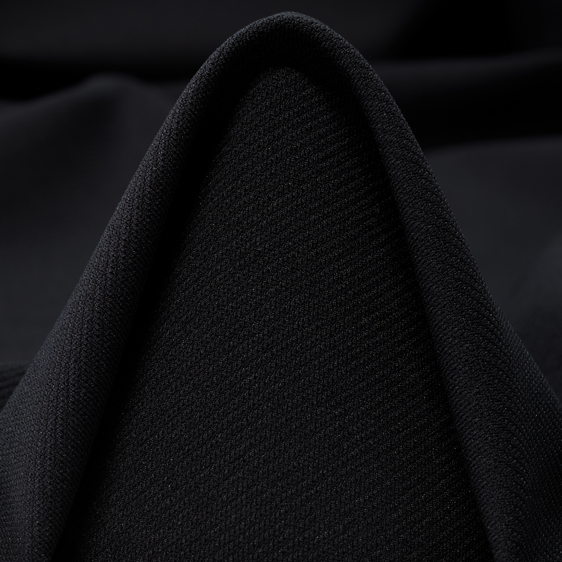 Трикотаж, Raven Black (F000027027)