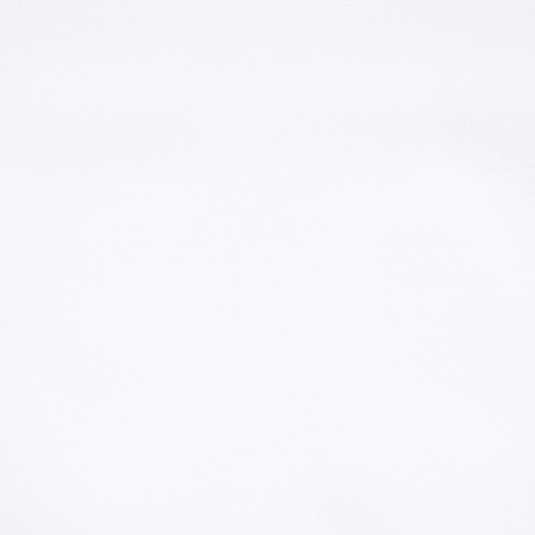 TWILL, COTTON, VISCOSE, BRILLIANT WHITE (F000039165) - Texture