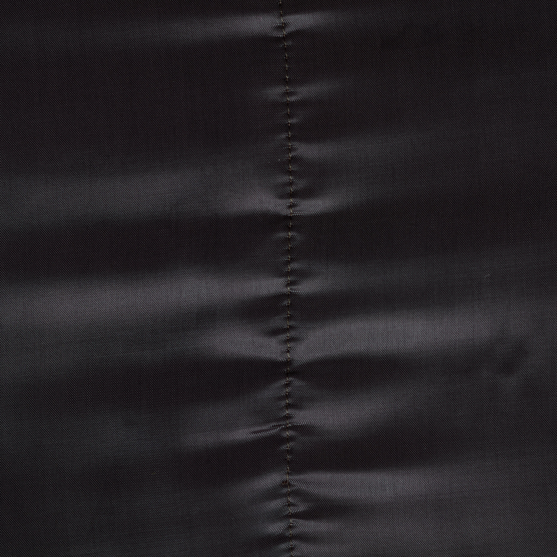 QUILTED, JET BLACK (F000013370) - Texture