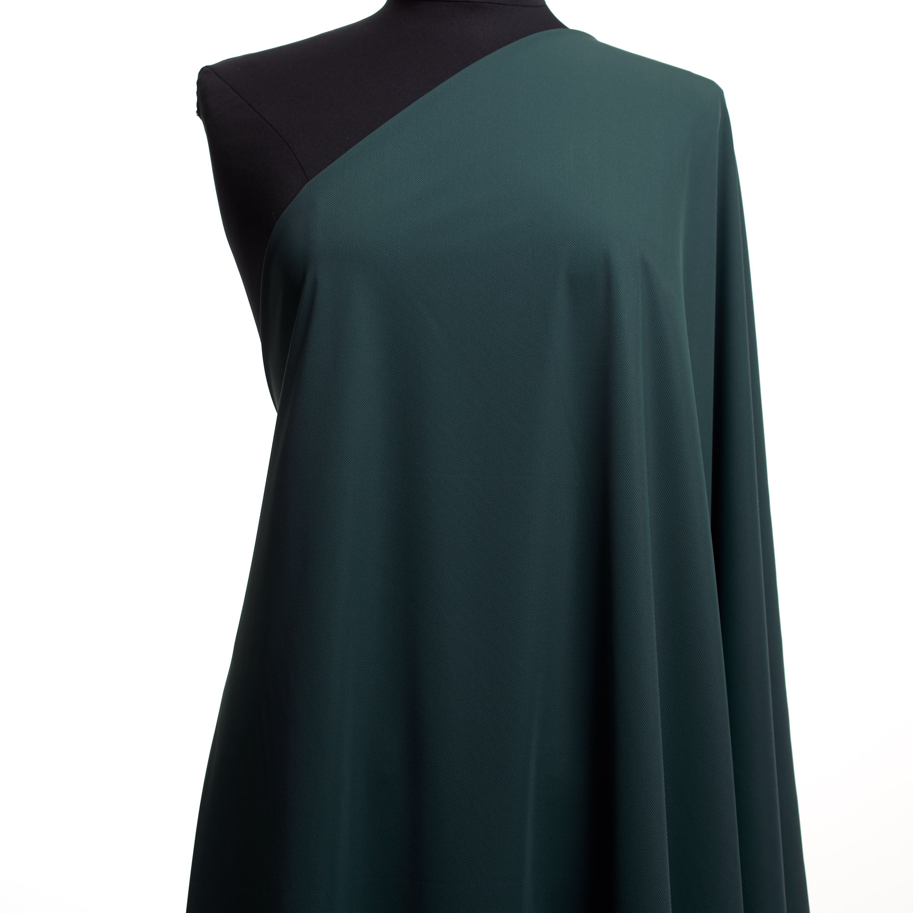 Techno Jersey, Imprimé, Haute Elasticité, Pacific (F000041362) - Mannequin