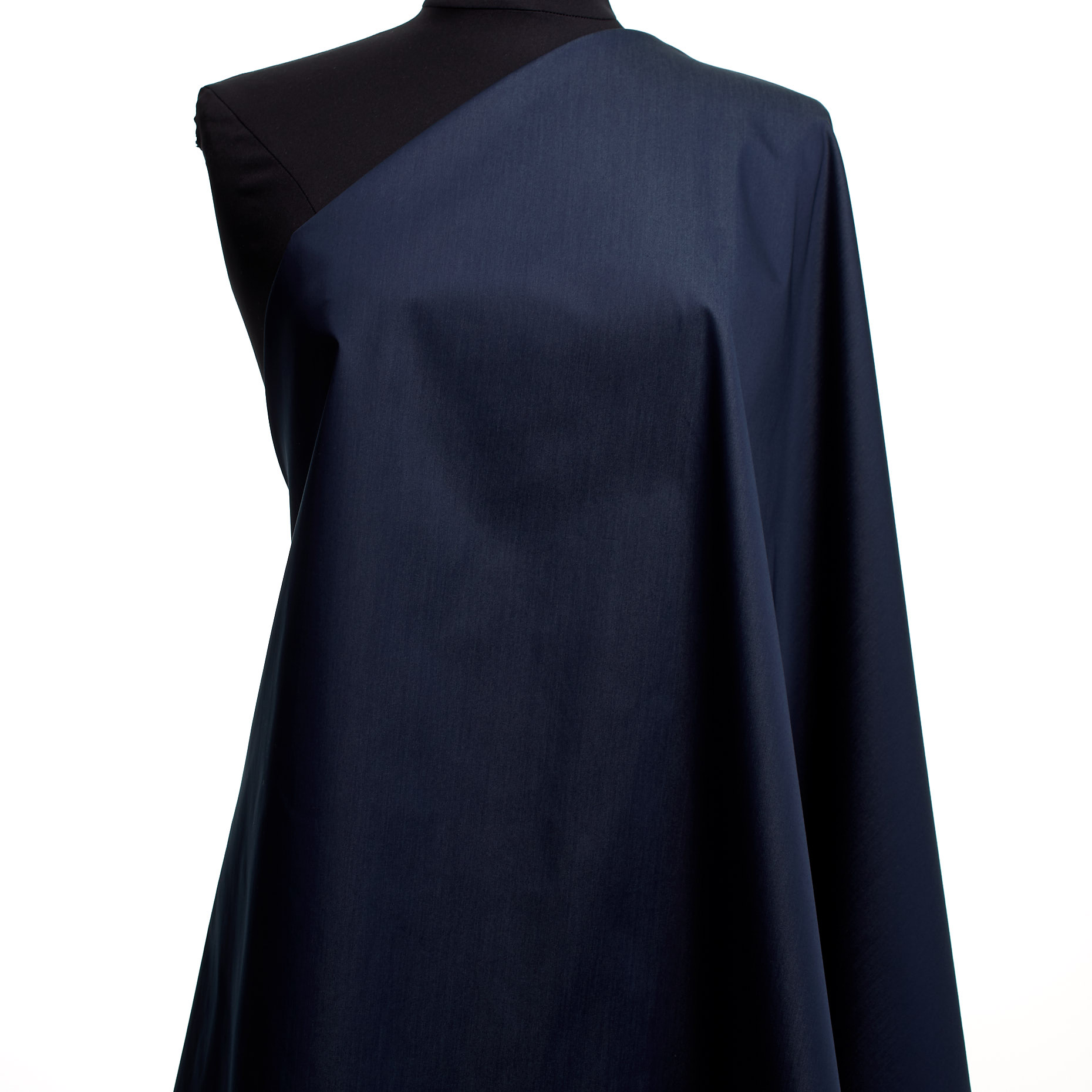 TECHNO STRETCH, COTTON ELASTIC, PARISAN NIGHT (F000043933) - Mannequin