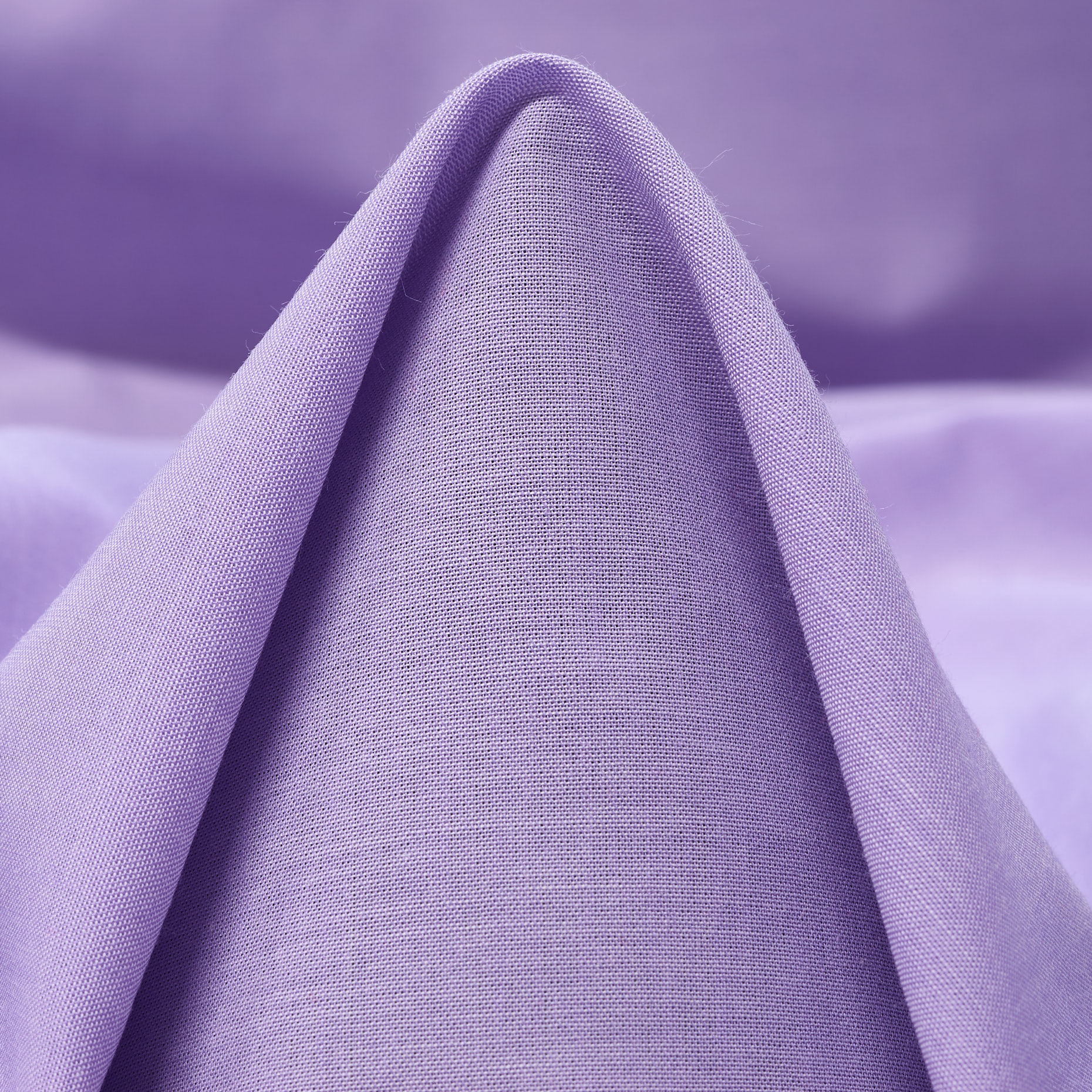 BATISTE, COTTON, LAVENDER