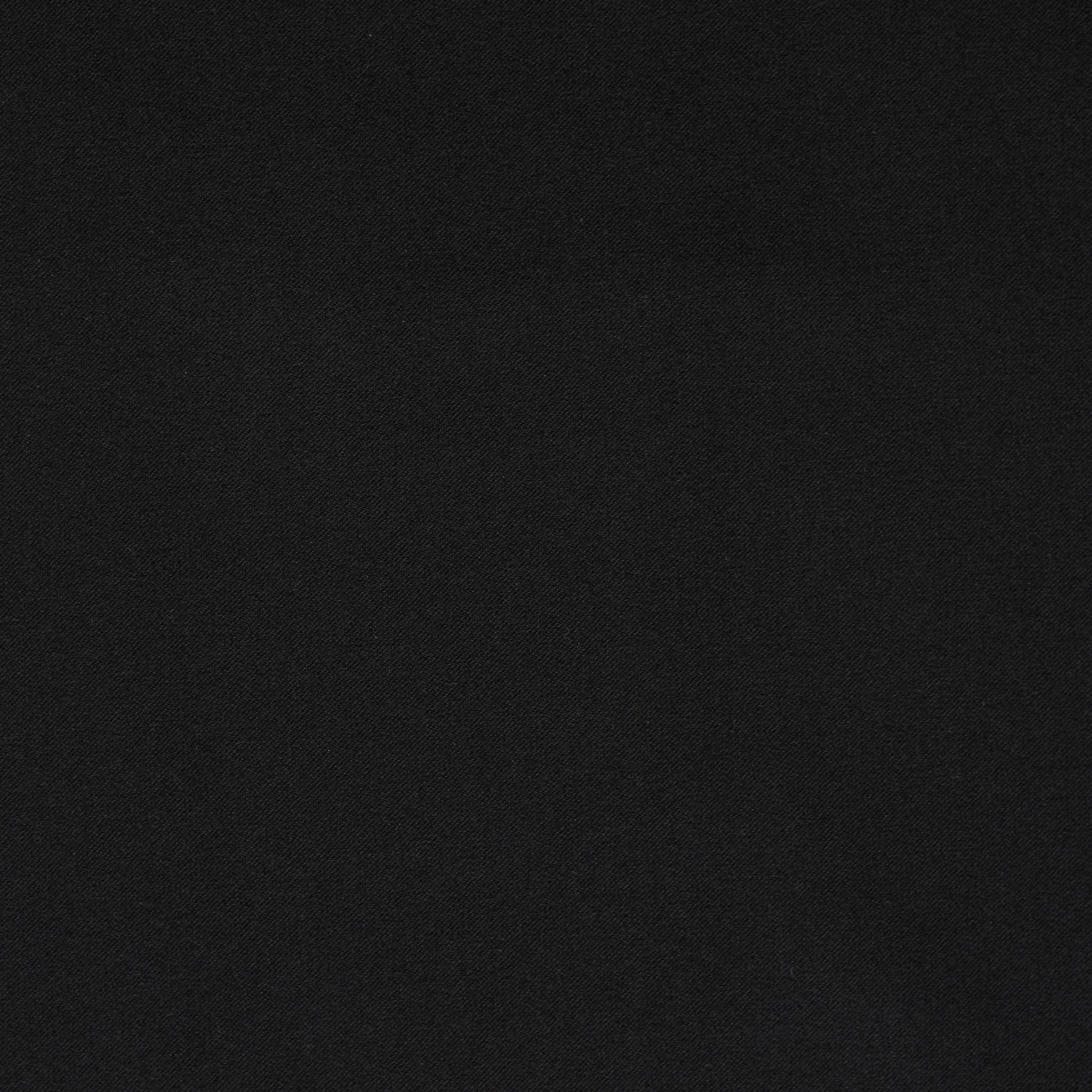 Mieszanka wiskozy, Stretch, Raven Black (F000030186) - Tkana