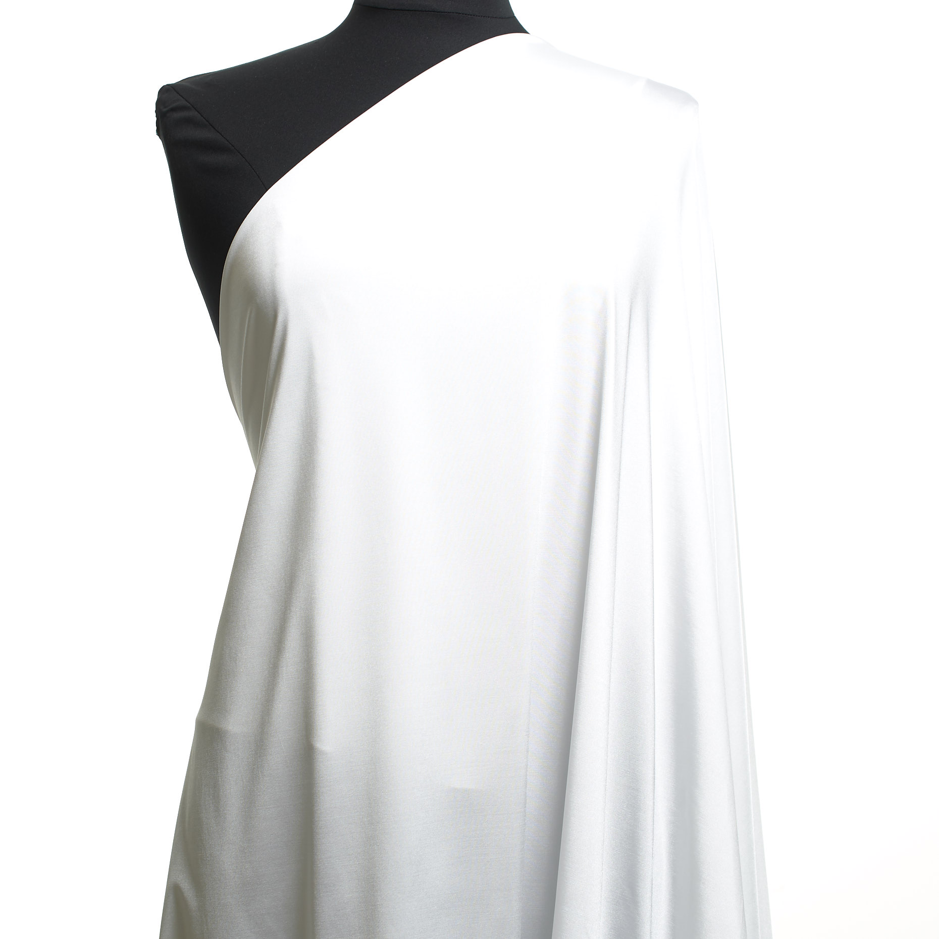 Single Jersey, Brilliant White (F000036011) - Maniquí