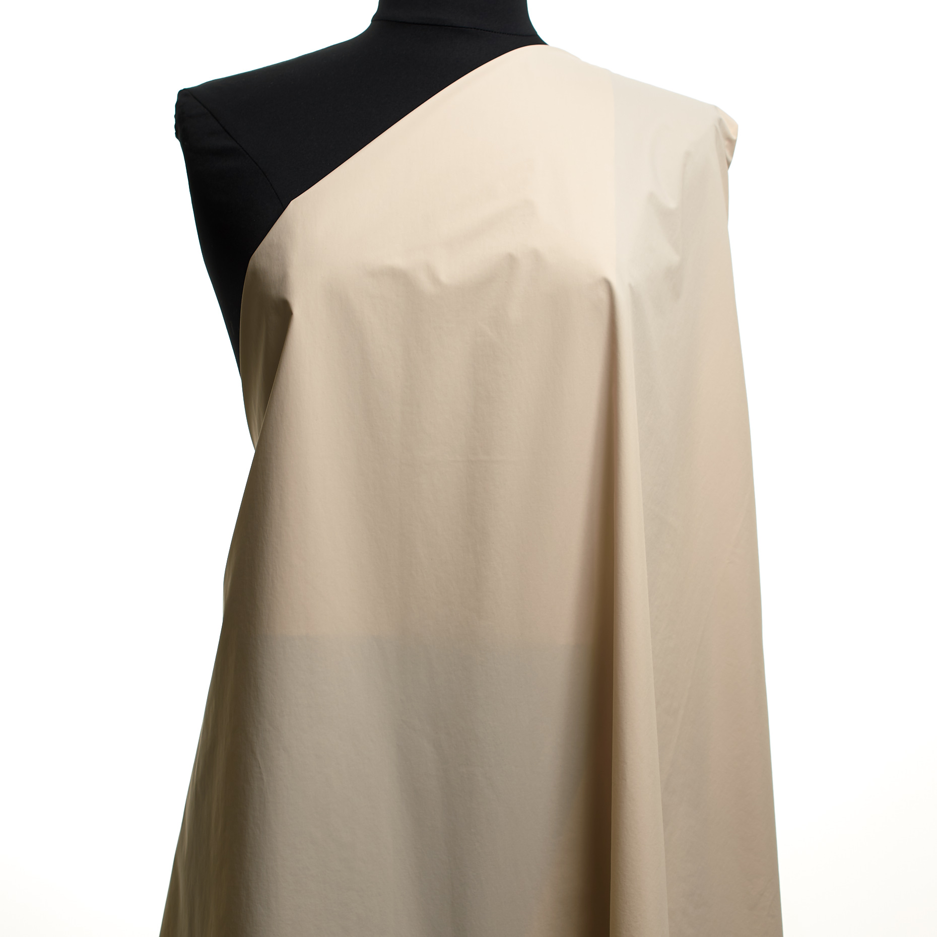 OUTDOOR, NYLON, OYSTER GRAY (F000048032) - Mannequin