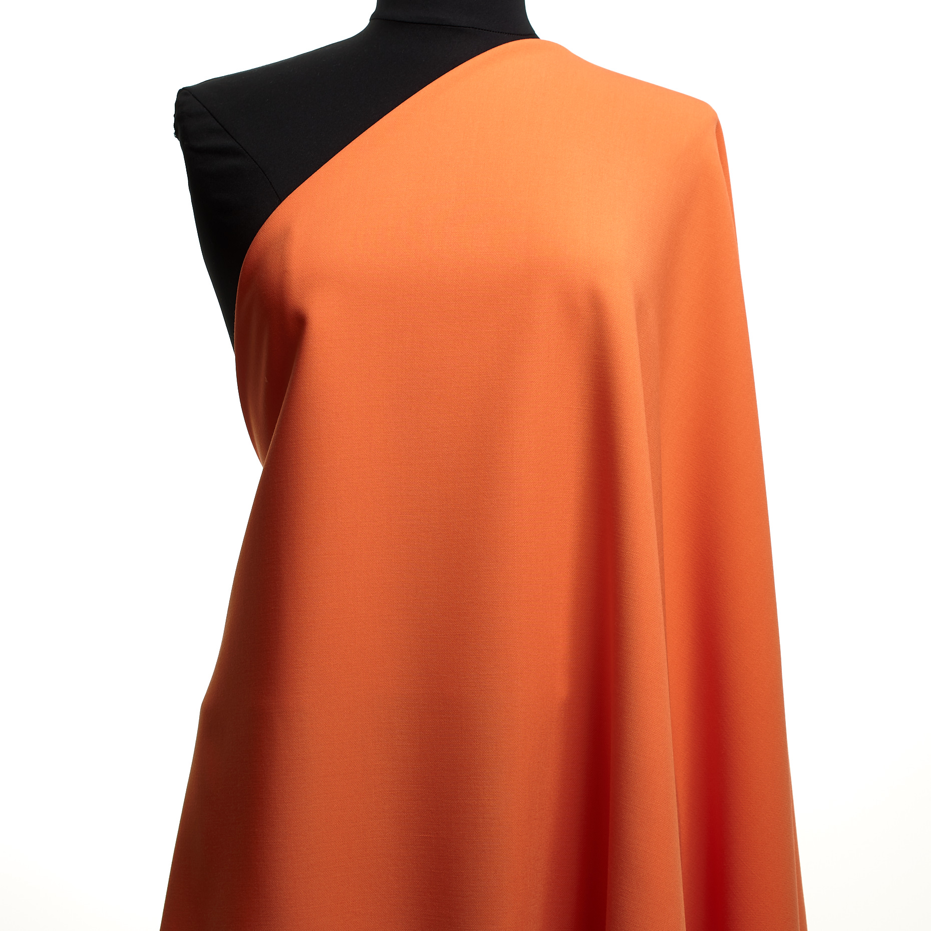 Cady, Viscose Mixte, Elástique, Coral Rose (F000047785) - Mannequin