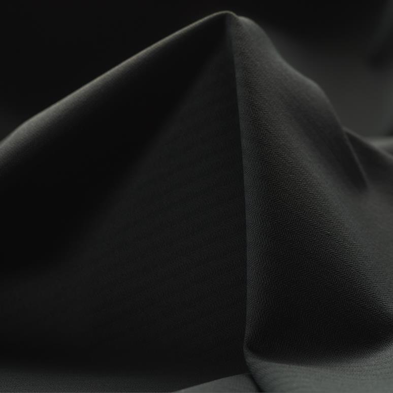 Fischgrat, Wolle, Wasserabweisend, Pineneedle (F000028280)