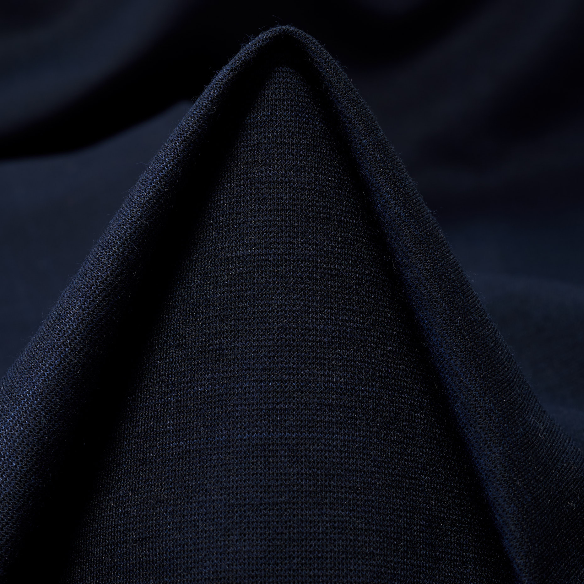 JERSEY, VISCOSE, BLACK IRIS (F000045135)