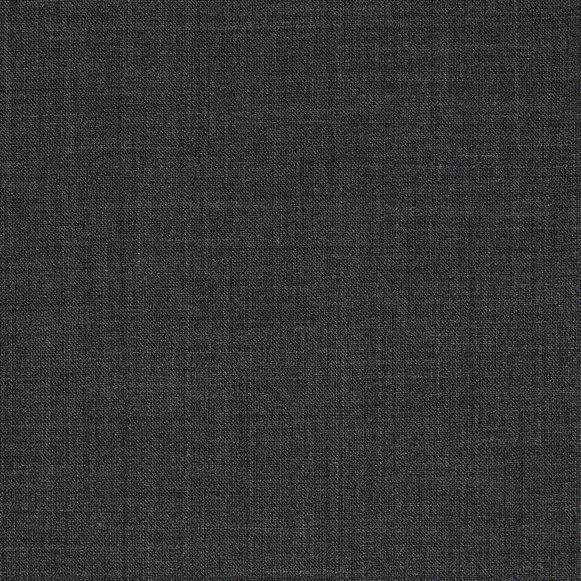 FINE WOOL, MELANGE, ANTHRACITE (F000028391) - Texture