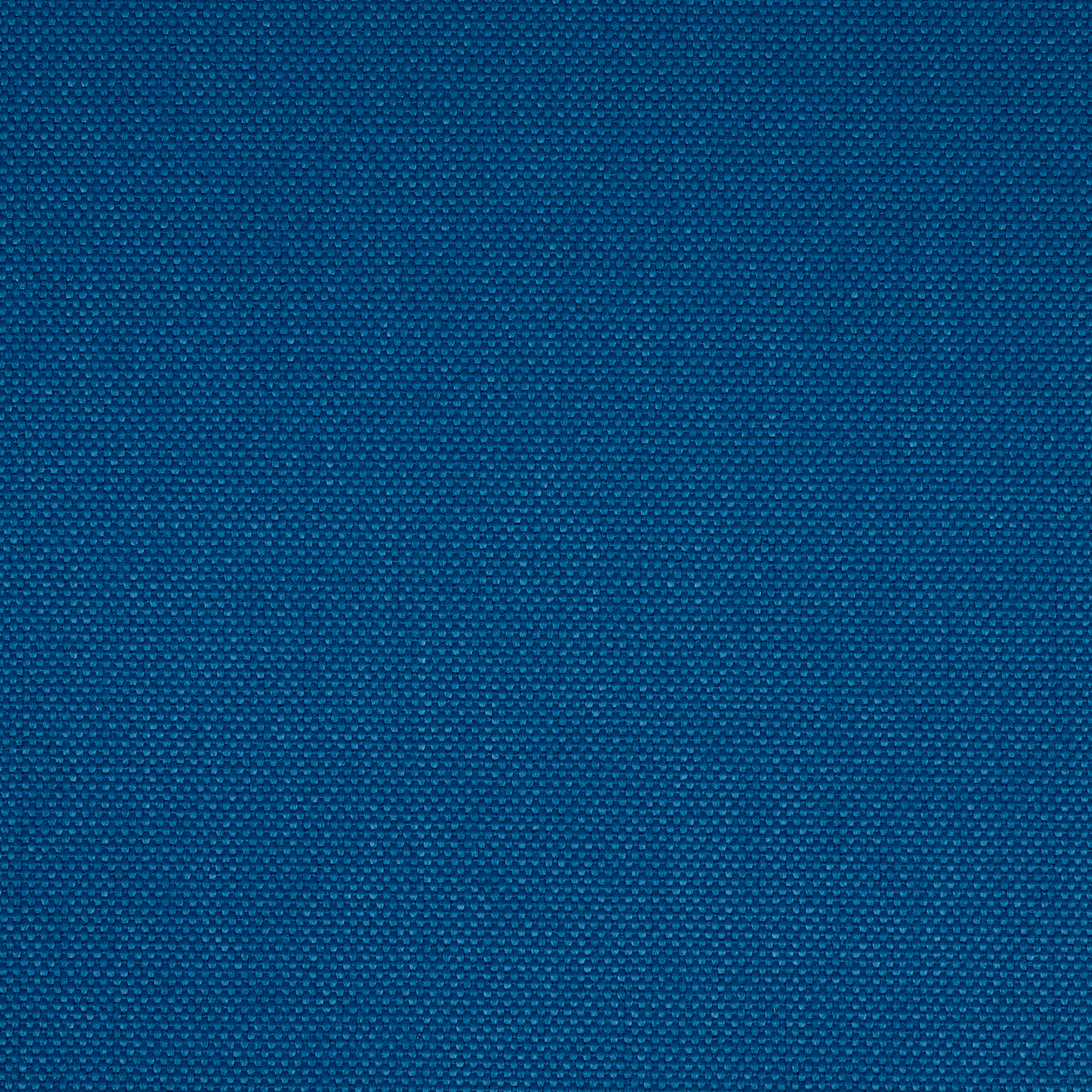 Płótno, Mieszanka bawełny, Sztywny materiał, Mediterranean Blue (F000048999) - Tkana