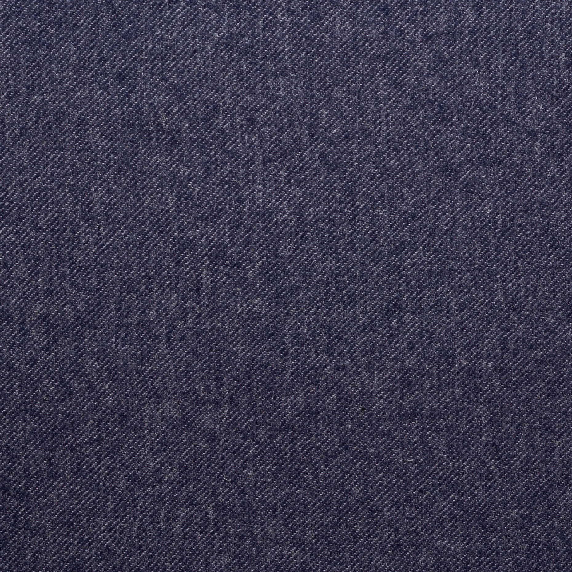 TWILL, VIRGIN WOOL, LINEN, FOLKSTONE GRAY (F000026400) - Texture