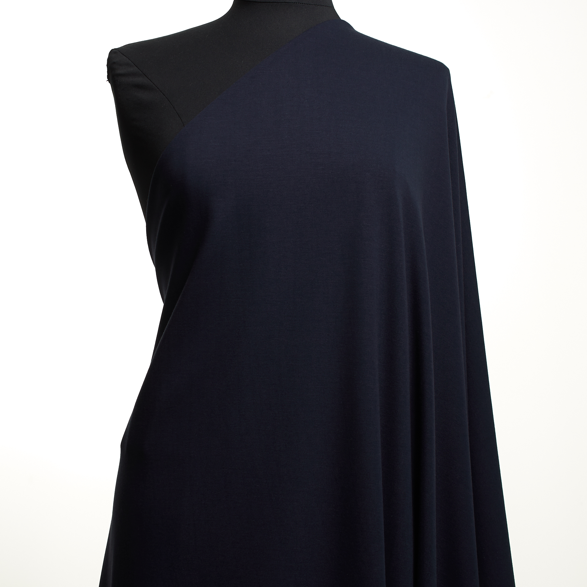 JERSEY, PUNTO MILANO, DARK BLUE (F000033899) - Mannequin