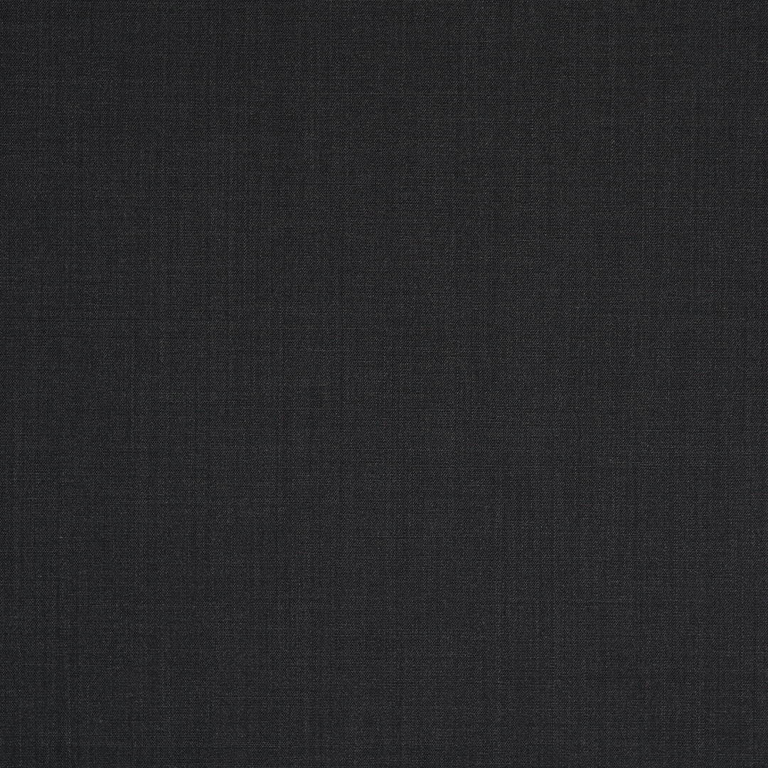 FINE WOOL, MELANGE, BLACK ONYX (F000034983) - Texture