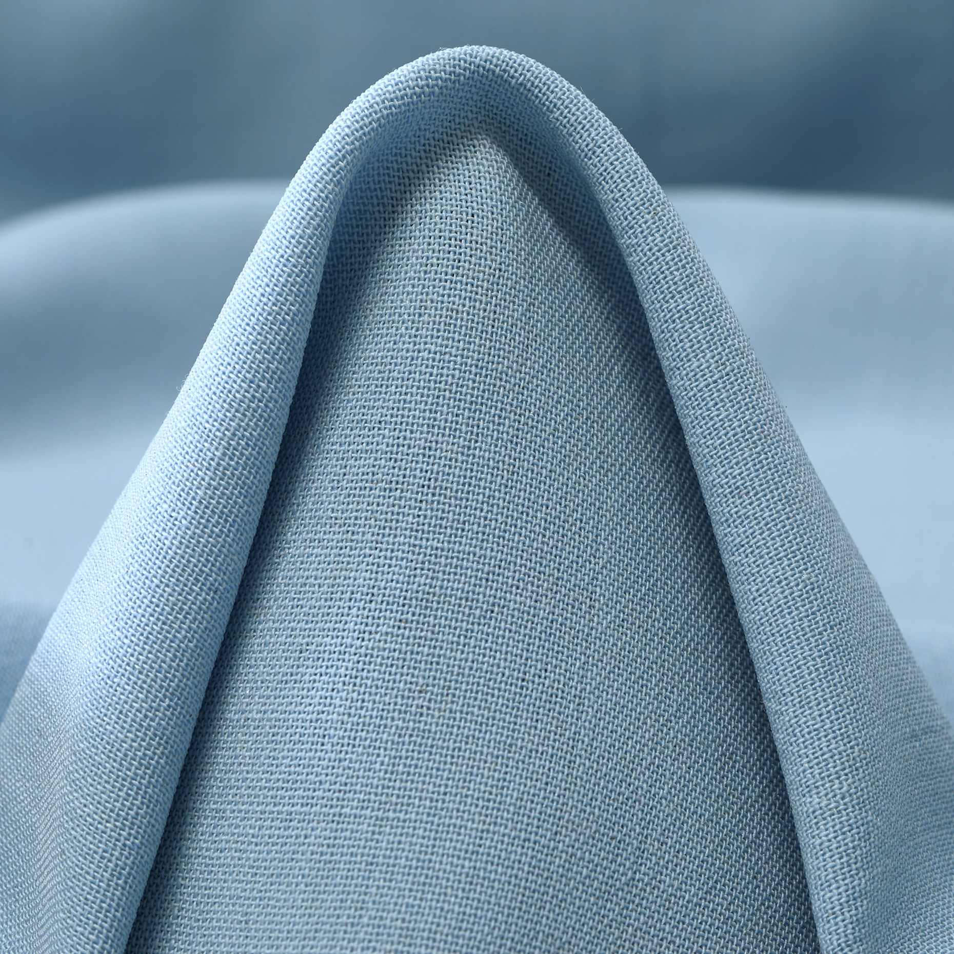 Cool Wool, Wełna dziewicza, Stretch, Starlight Blue (F000047829)