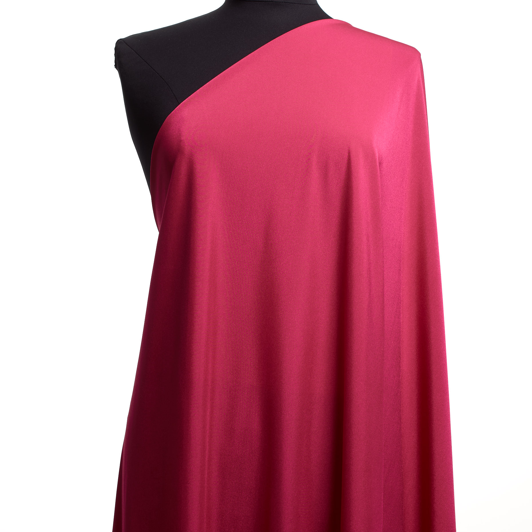Techno Jersey, Hohe Elastizität , Virtual Pink (F000041335) - Schaufensterpuppe