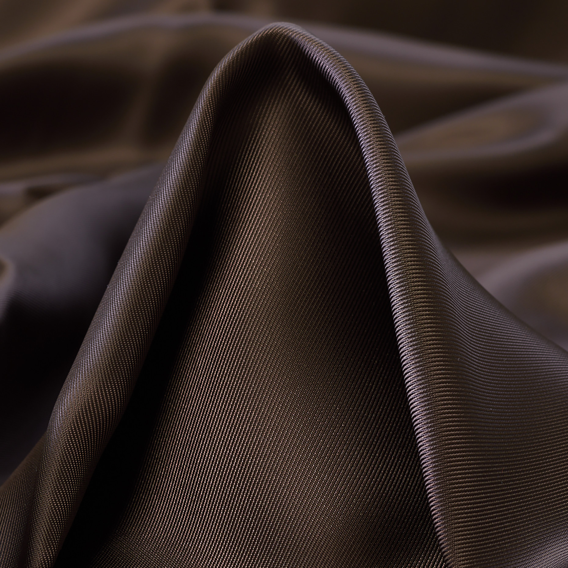 CUPRO, LINING, HAZELNUT (F000035737)