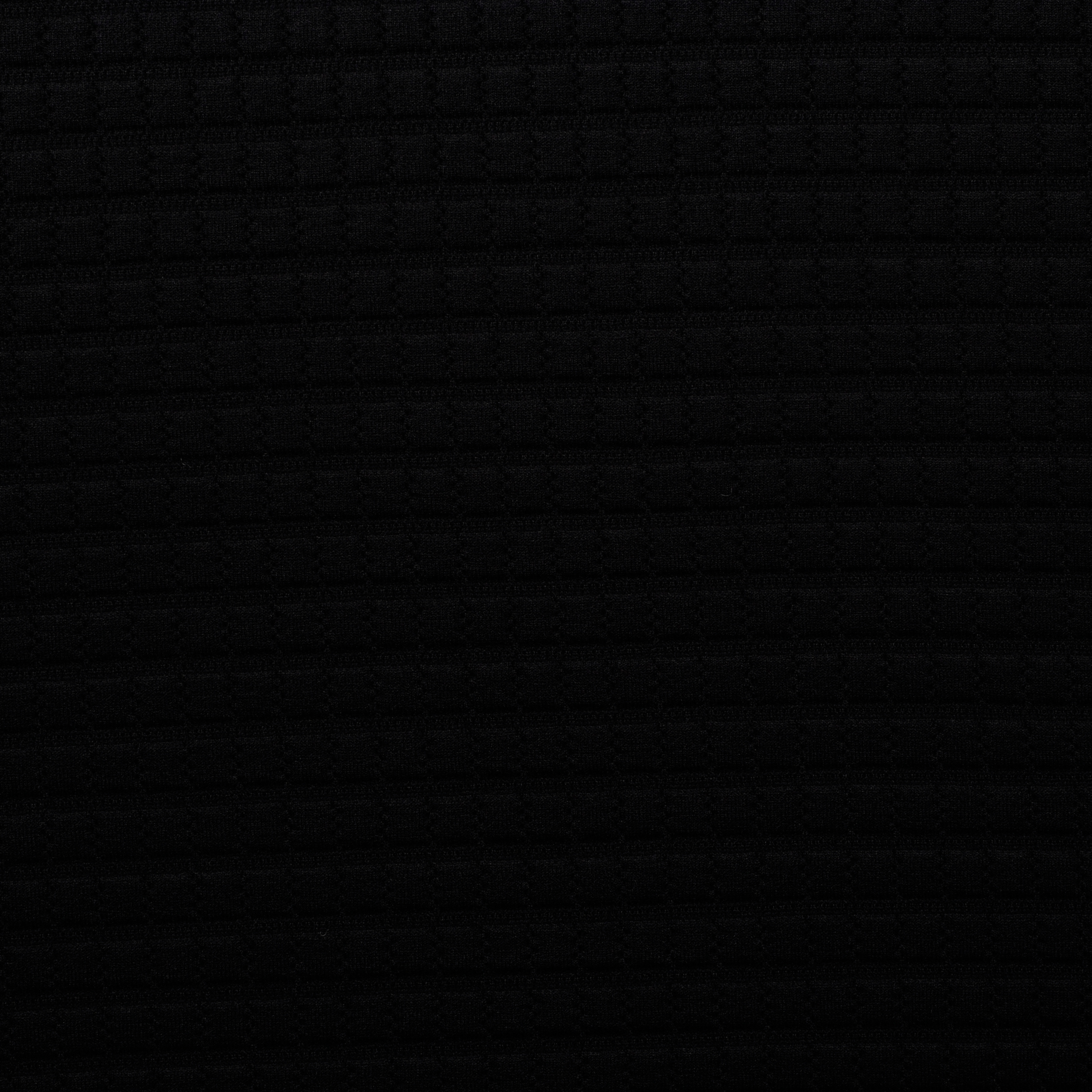 Трикотаж, Жаккард , Raven Black (F000014586) - Ткань