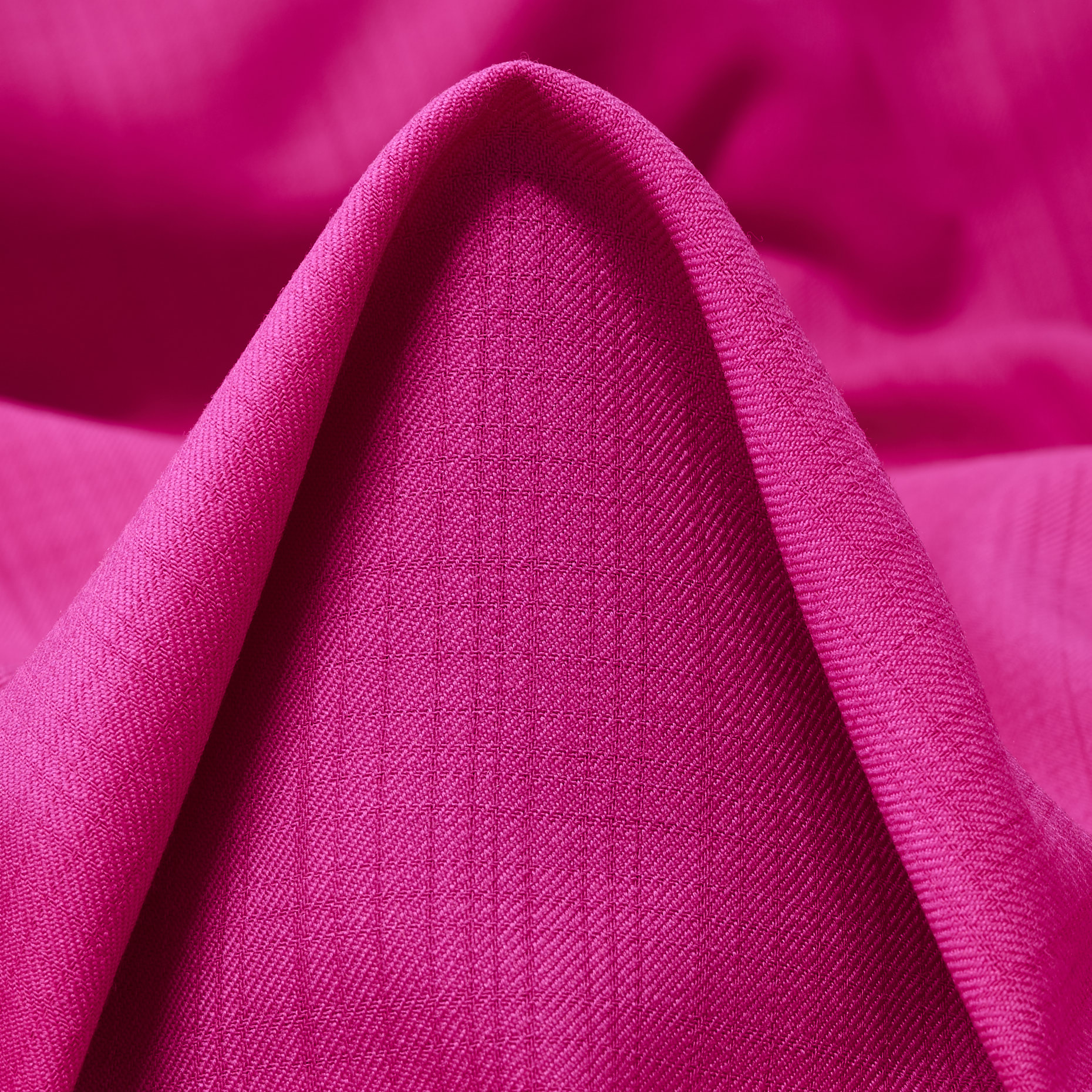 COOL WOOL, CHECK, TONE ON TONE, RASPBERRY ROSE (T0000514)