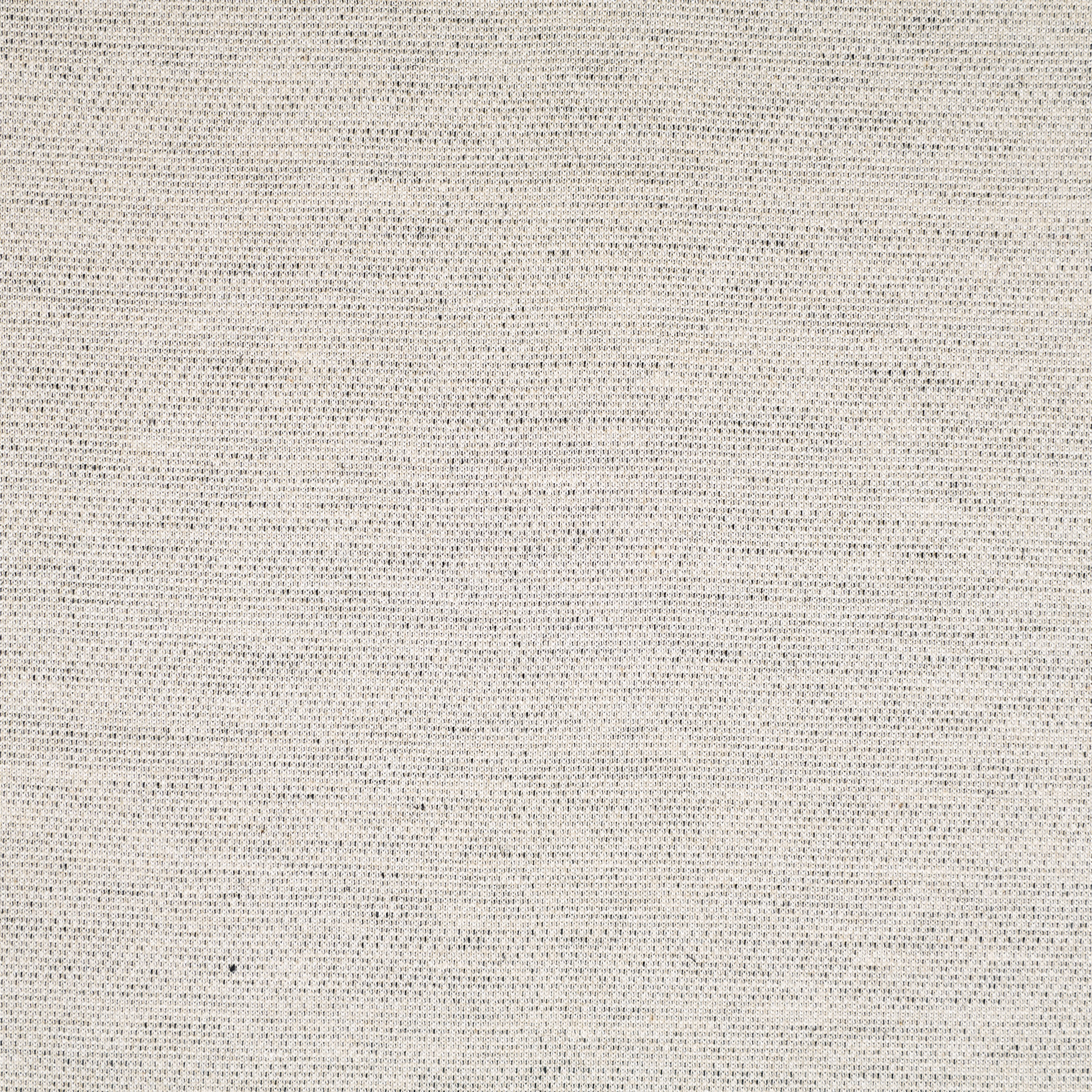 Jersey, Baumwolle, Melange, Vaporous Gray&Black Sand (F000032255) - Gewebe