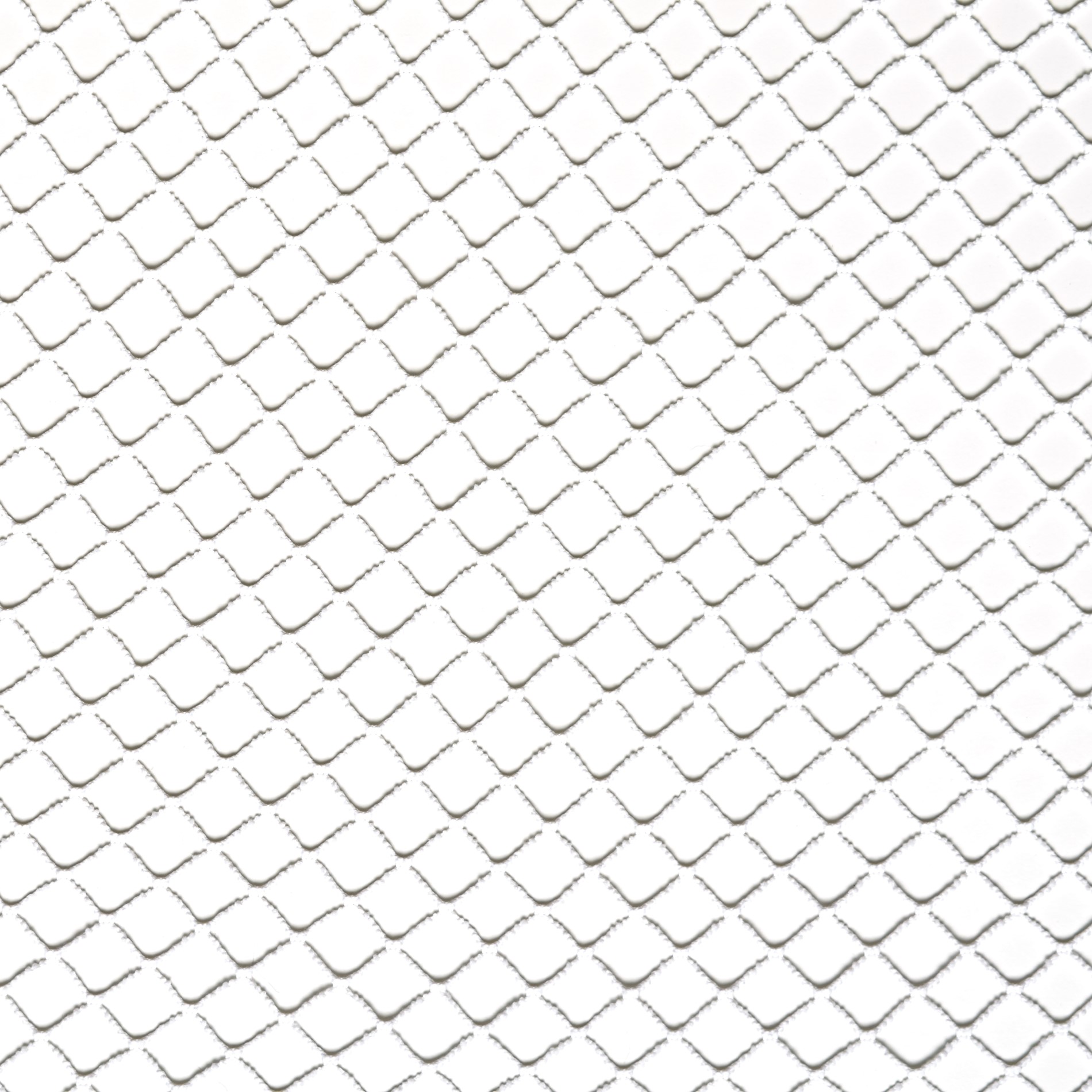 Siatka, Poliamid, Brilliant White (F000032186) - Tkana