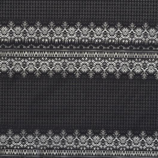 Аутдор, Нейлон, Принт, Vulcan (F000027485) - Ткань