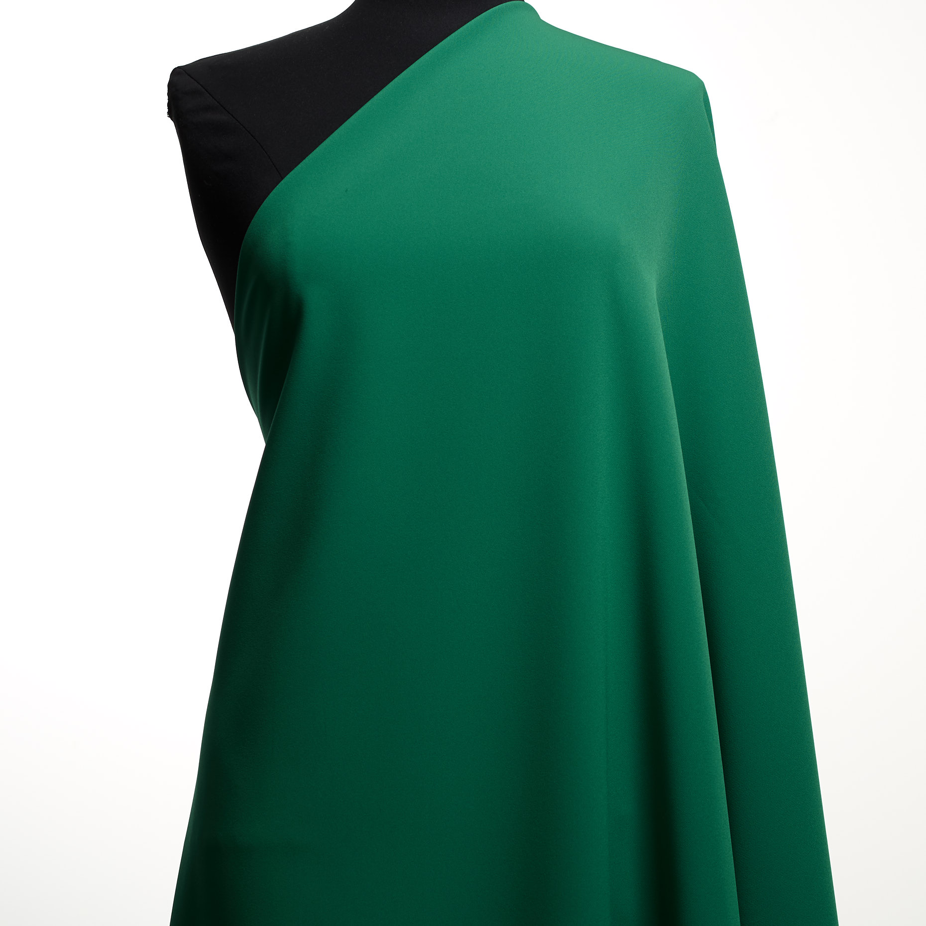 Техно Стрейч, Твил, Water Garden (F000037944) - Манекен